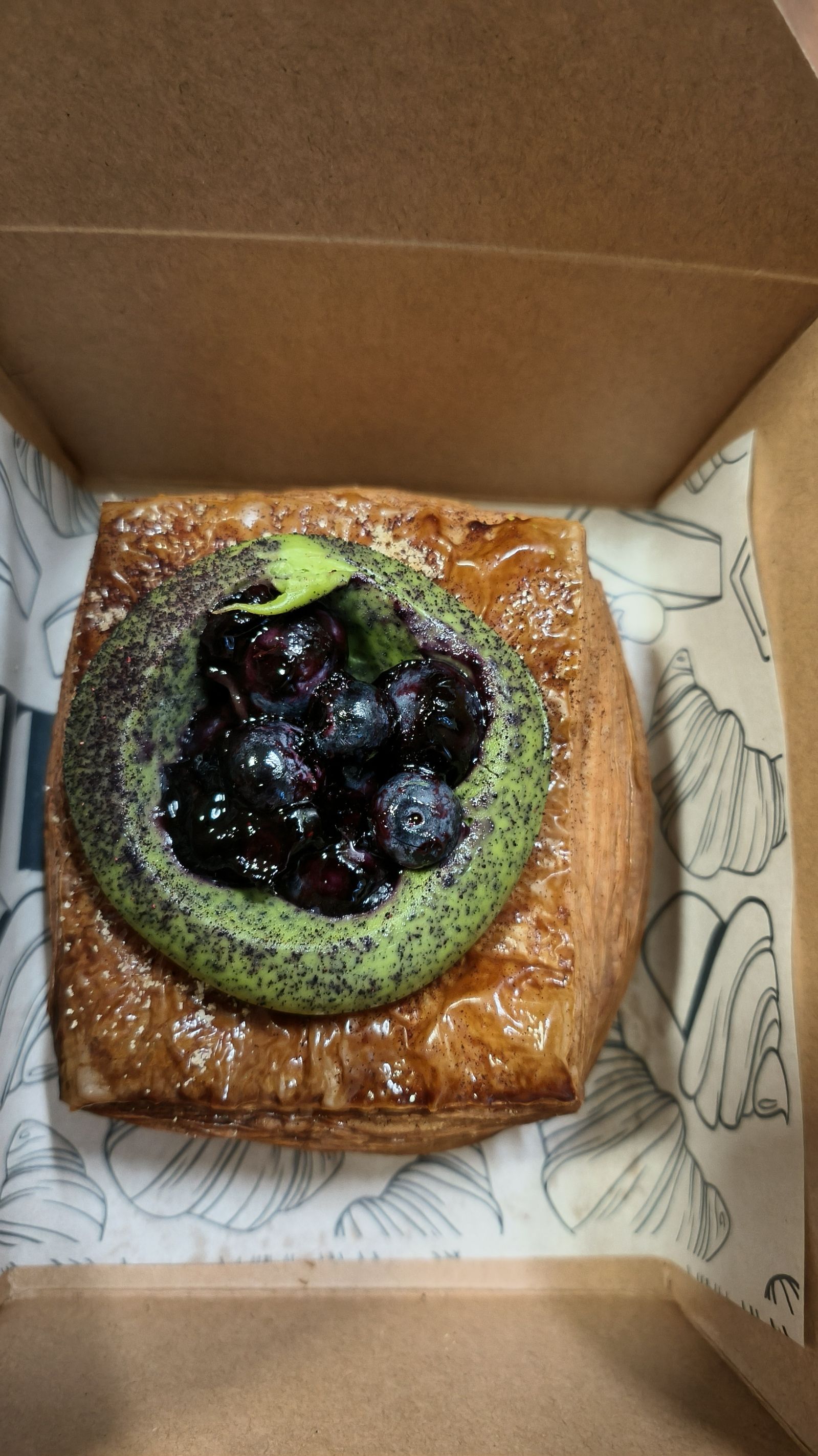 Pastille Bakery