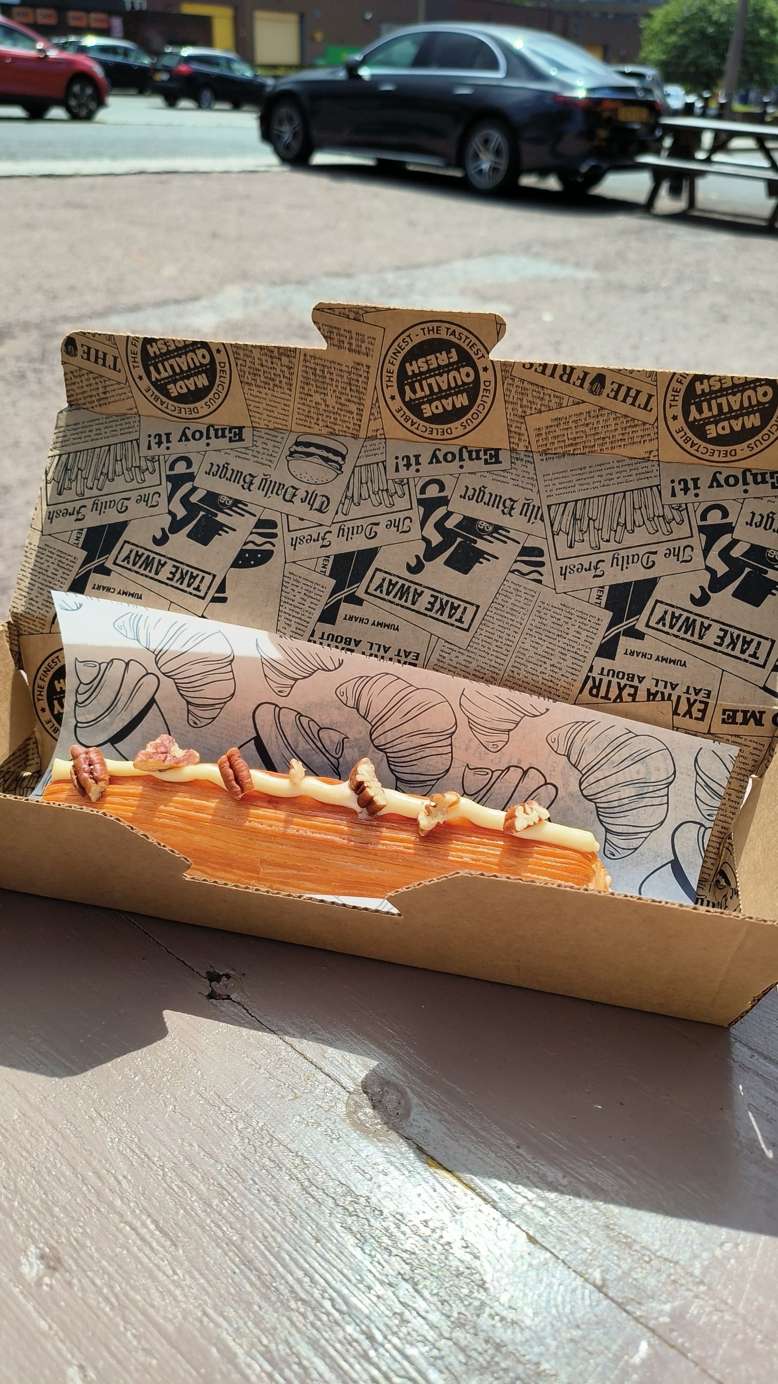 Pastille Bakery