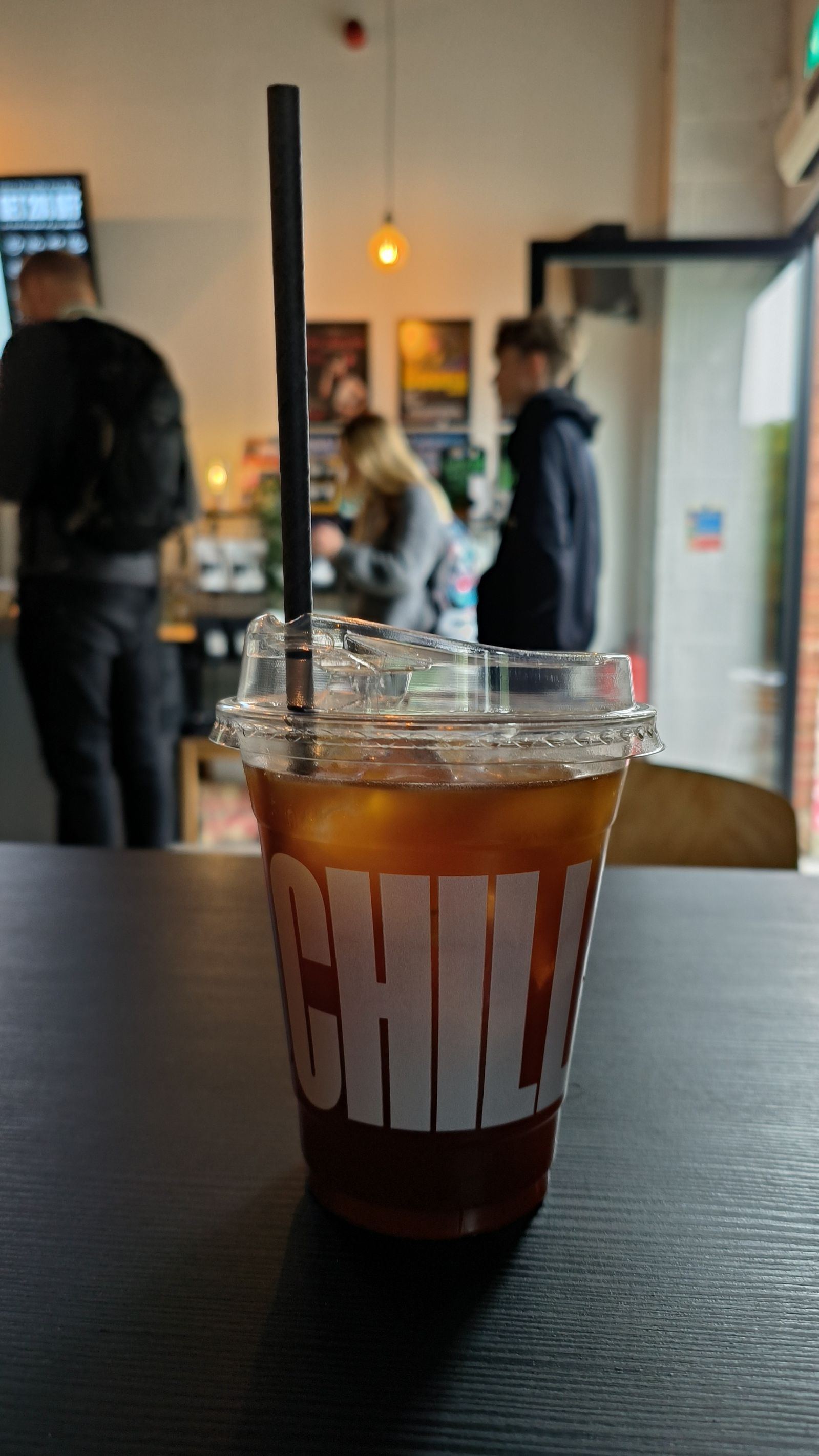 92 Degrees Coffee