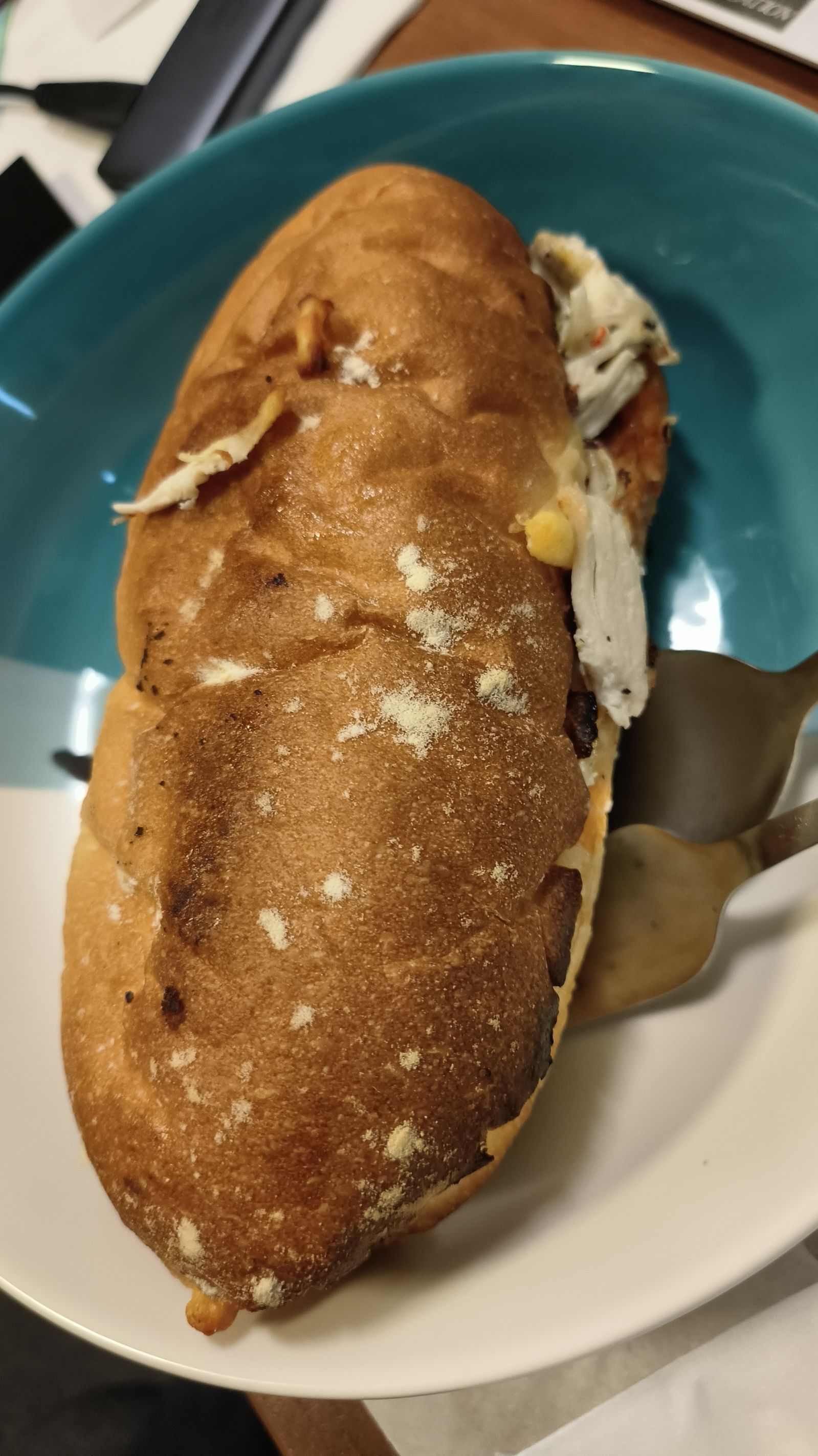 DEREK’S Coffee & Sandwiches