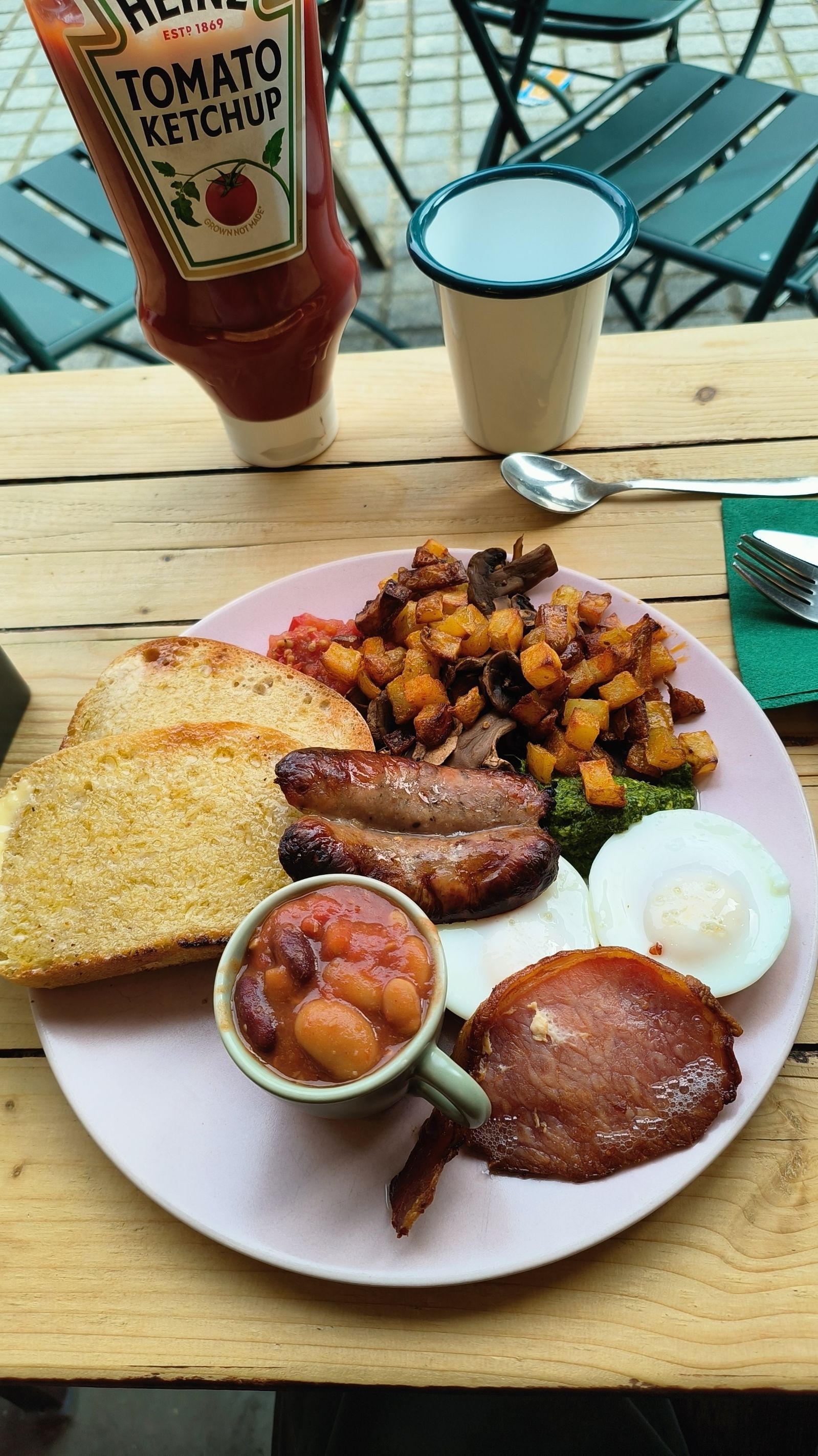 Lovelocks Coffee Shop