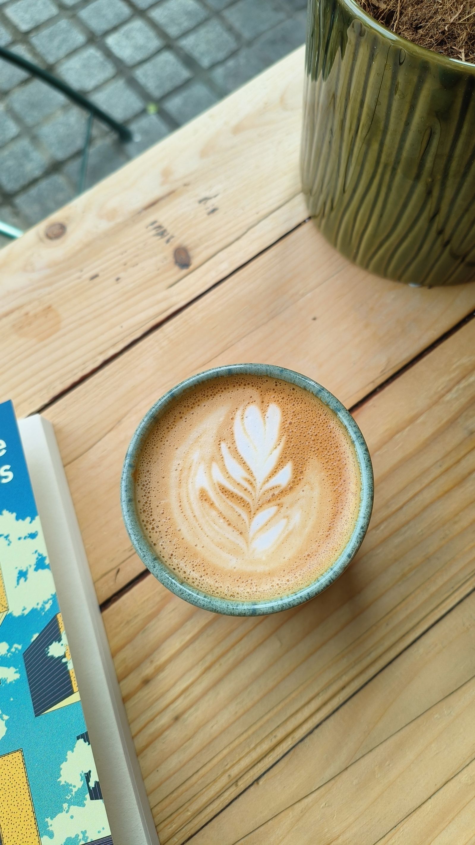 Lovelocks Coffee Shop
