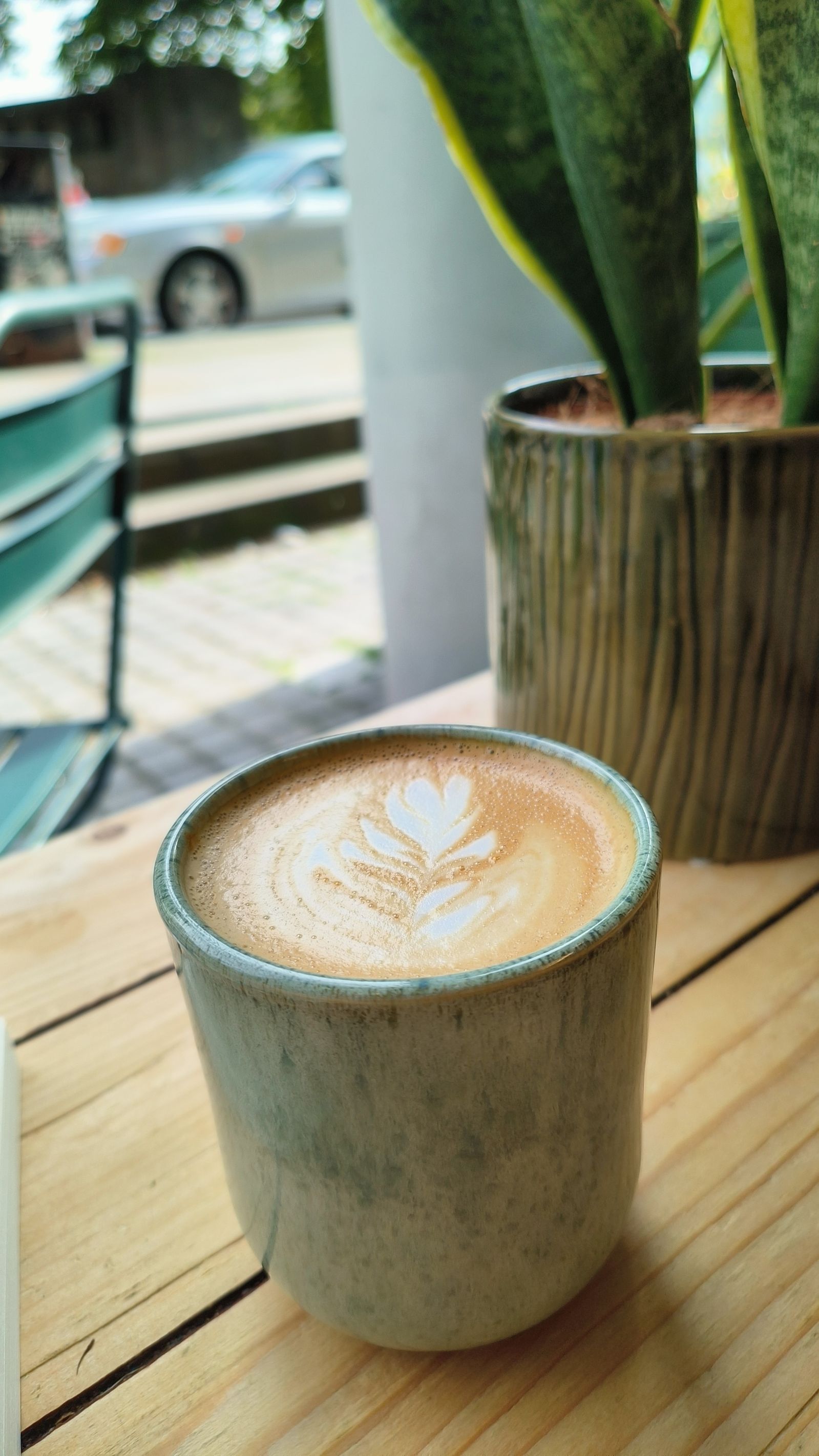 Lovelocks Coffee Shop