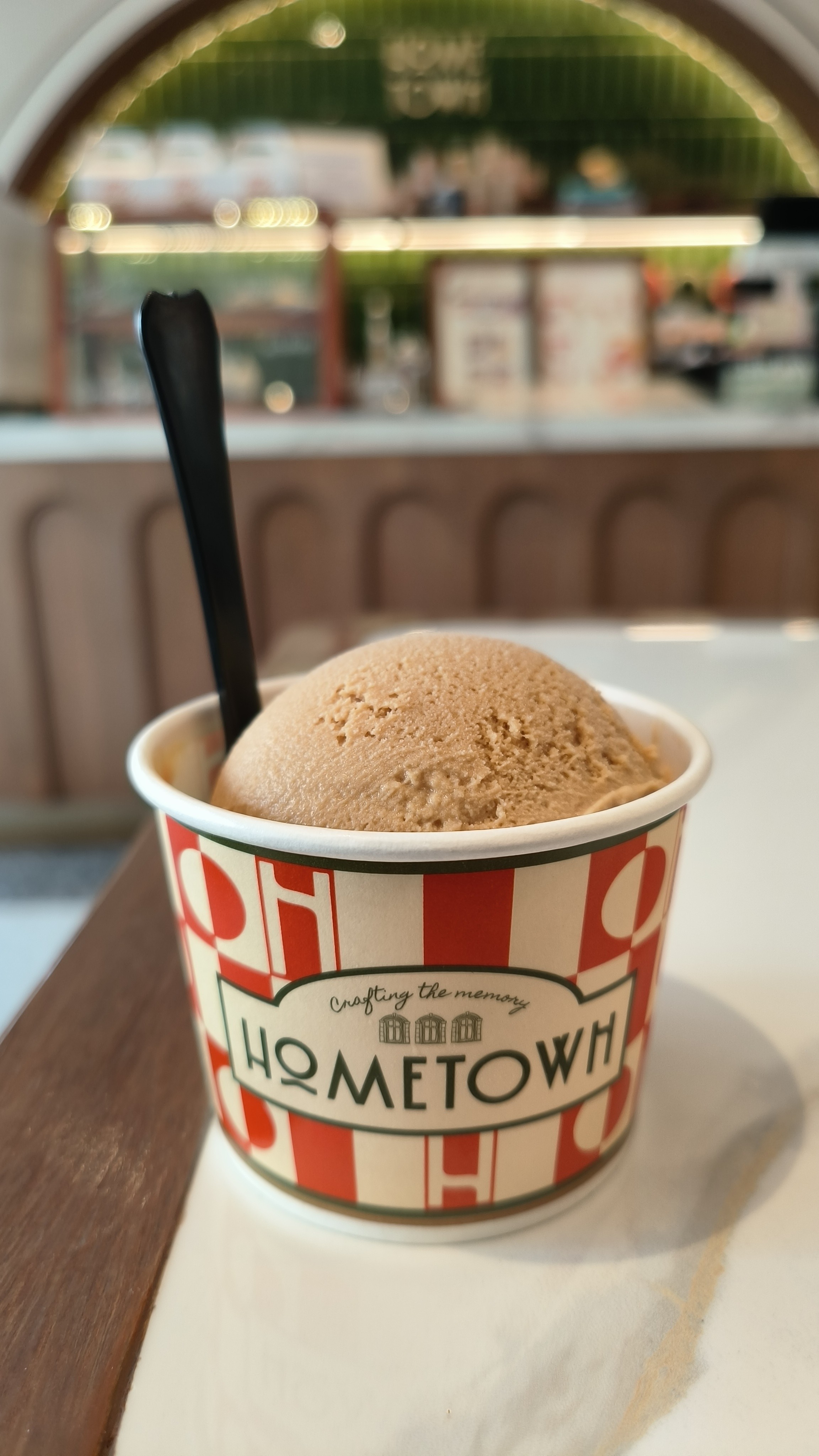 Hometown Gelato & Coffee