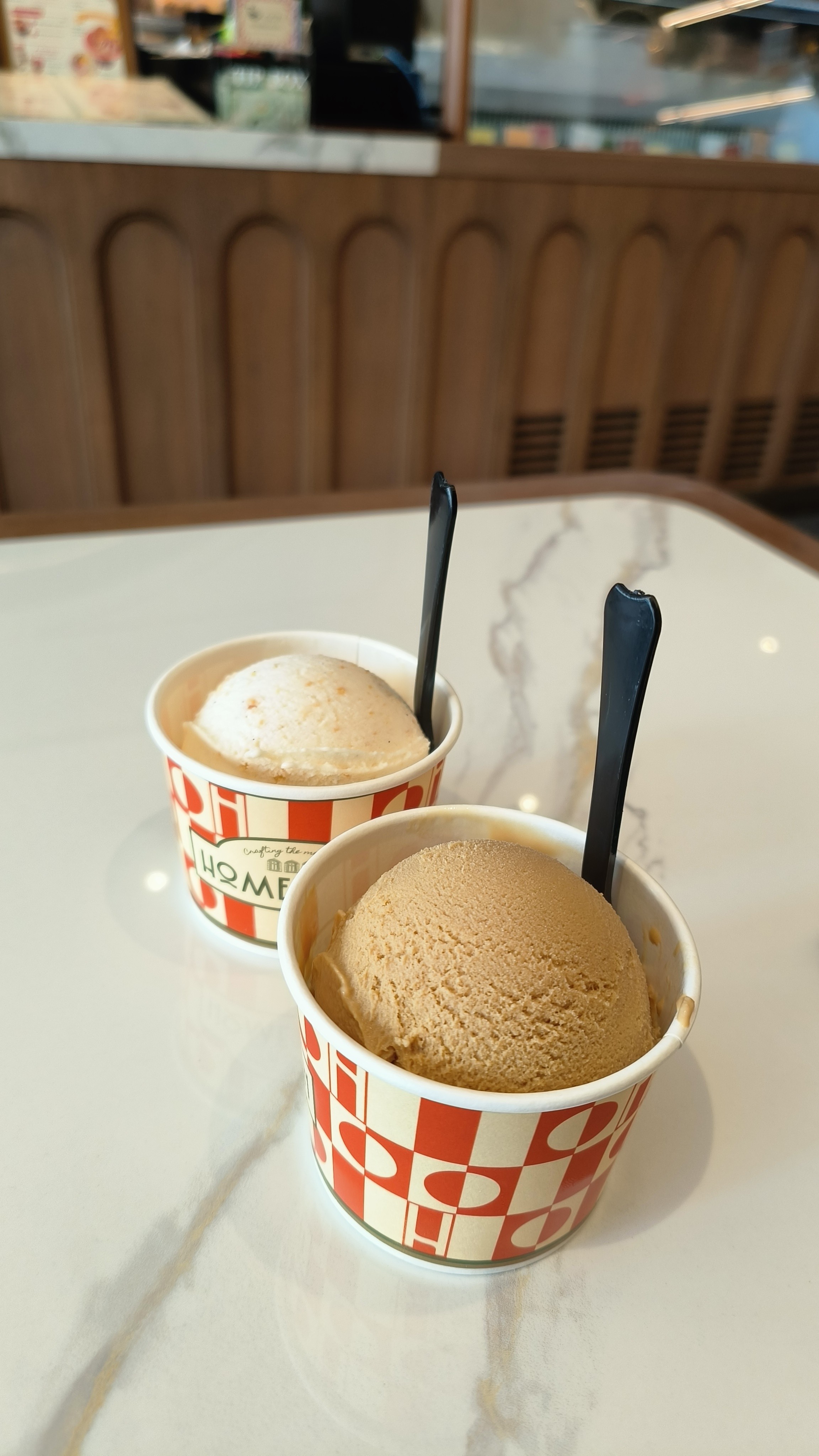 Hometown Gelato & Coffee