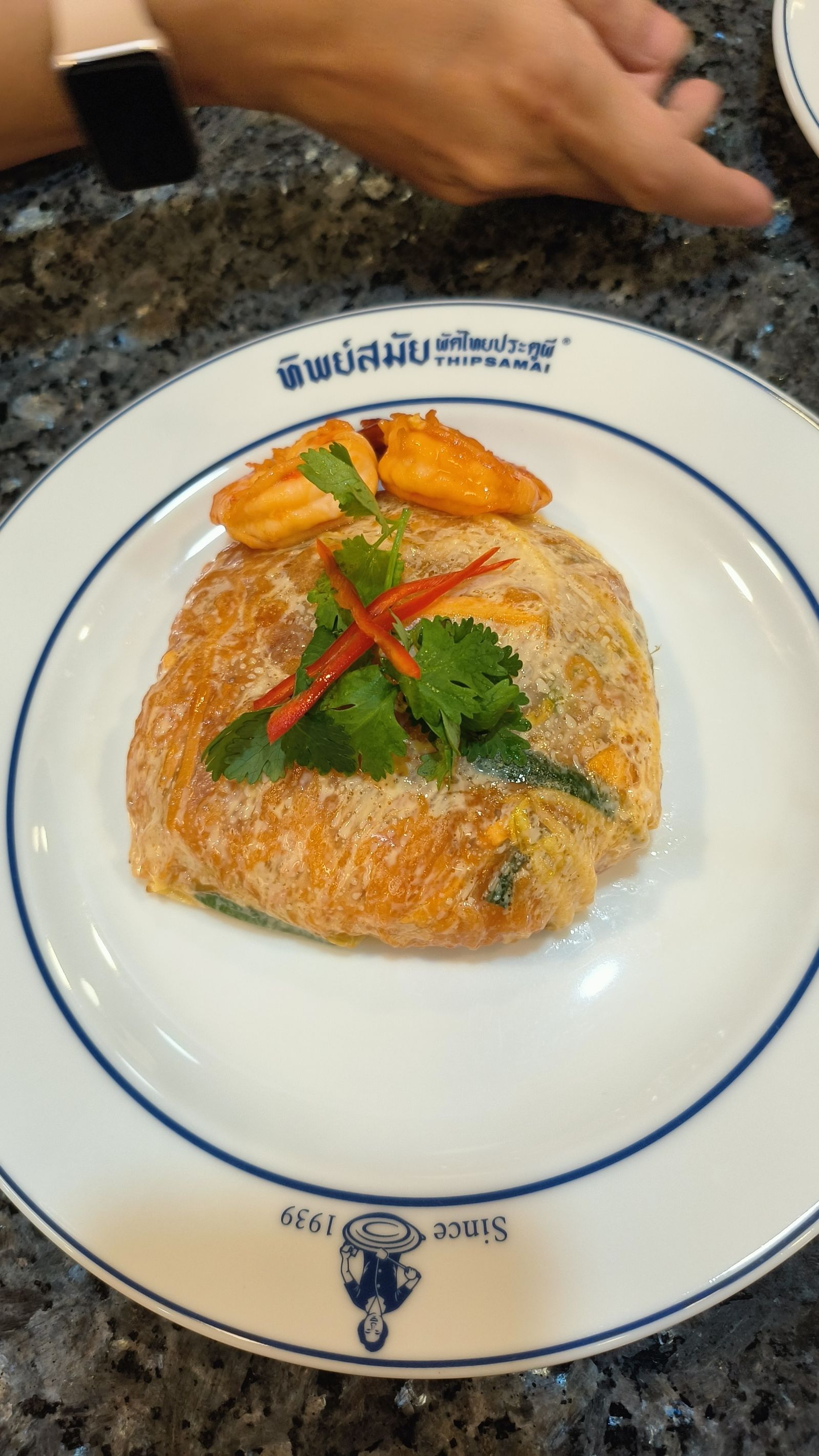 Thipsamai Padthai Pratu Phi Phutthamonthon Sai 4