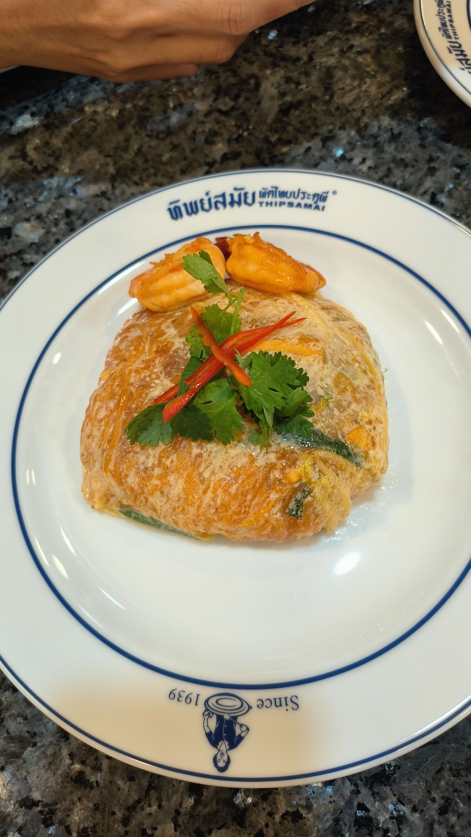 Thipsamai Padthai Pratu Phi Phutthamonthon Sai 4