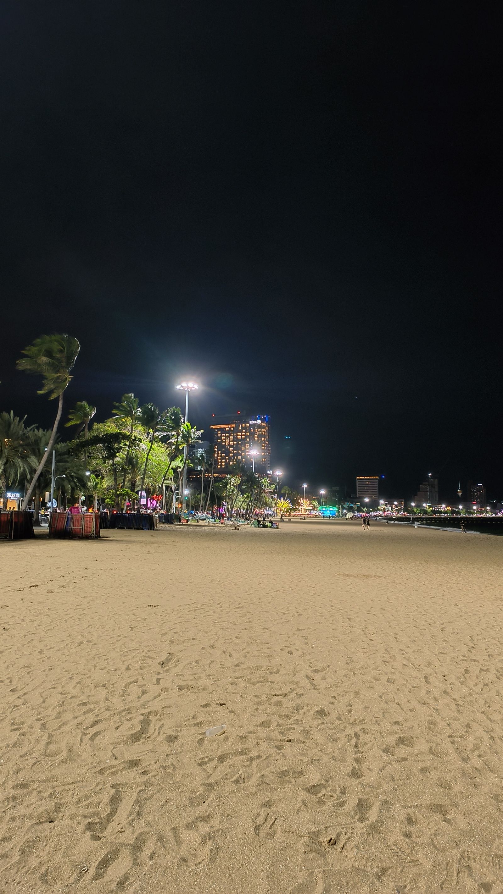 Pattaya Beach