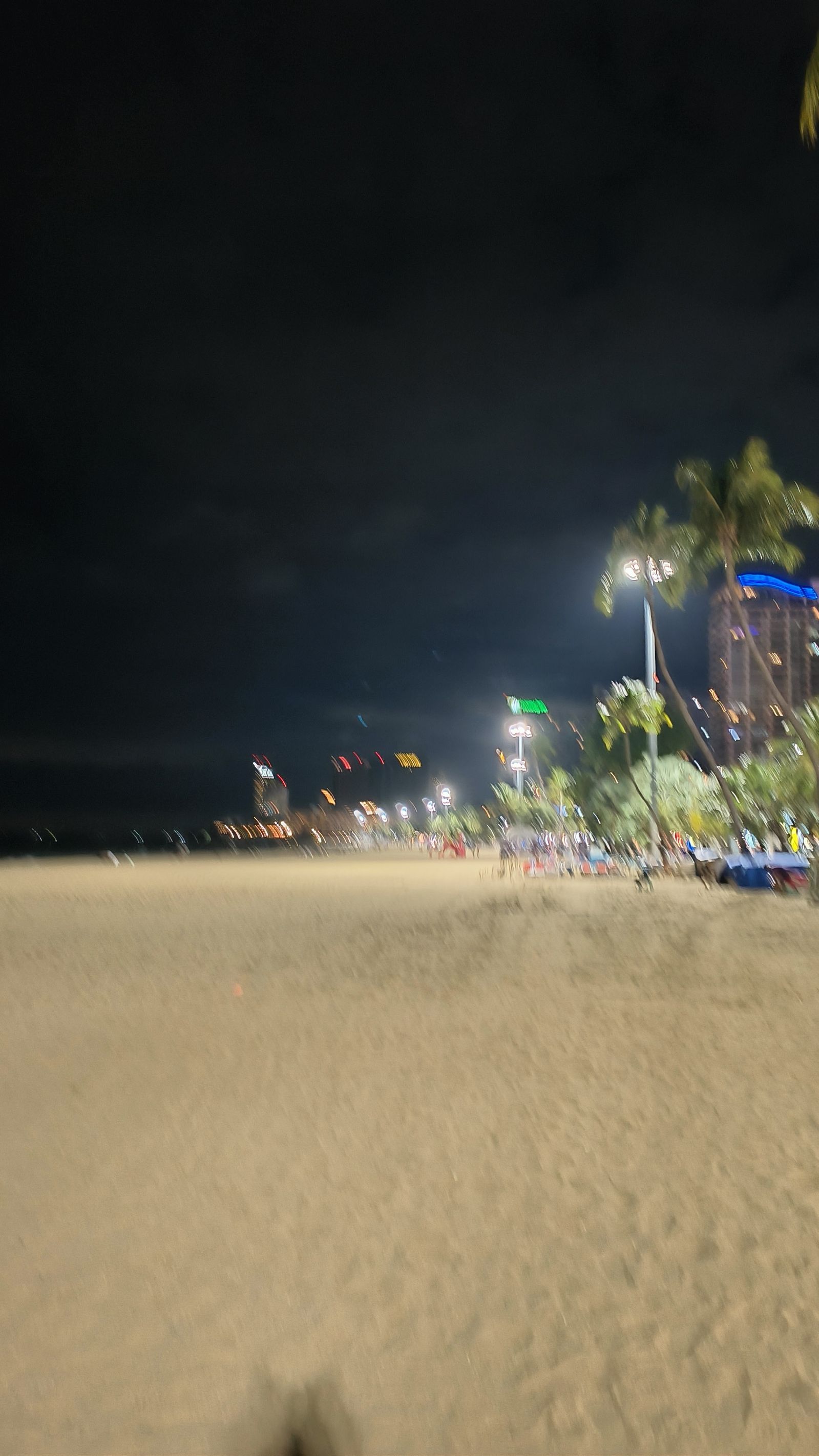 Pattaya Beach