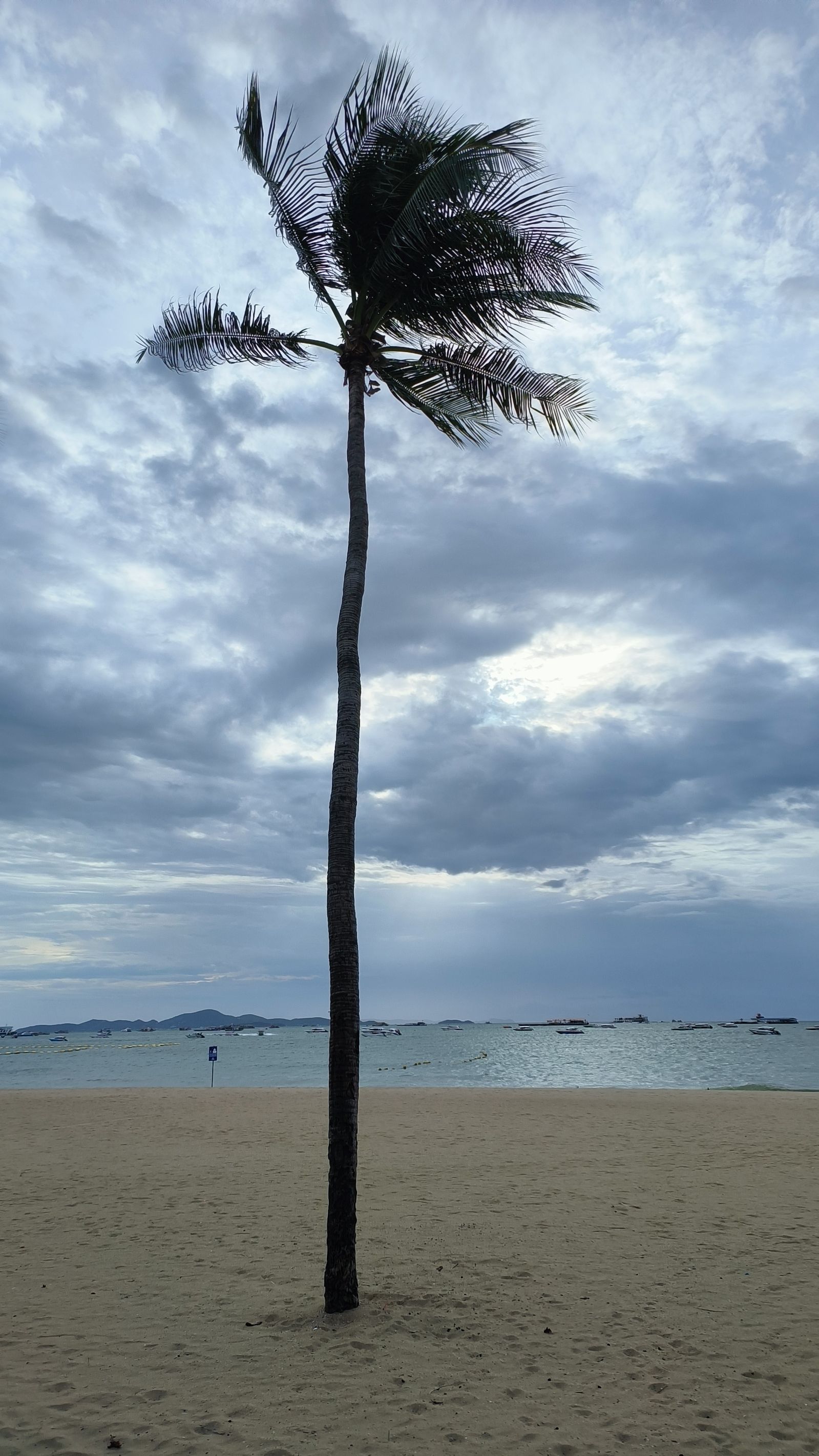 Central Pattaya Beach