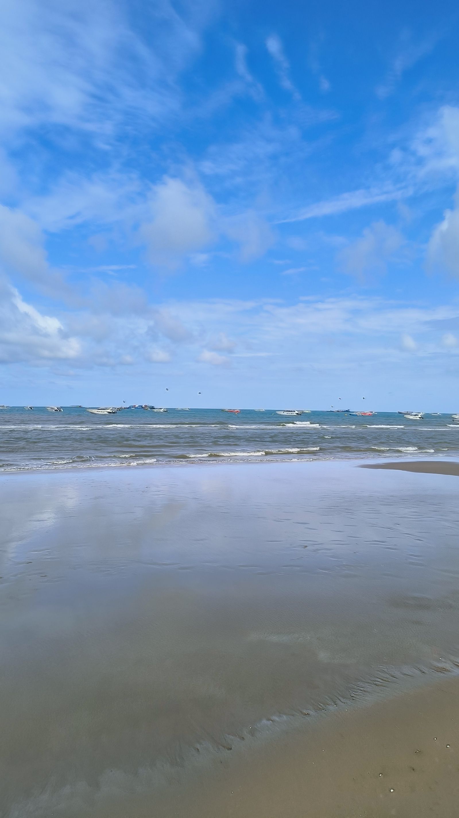 Central Pattaya Beach