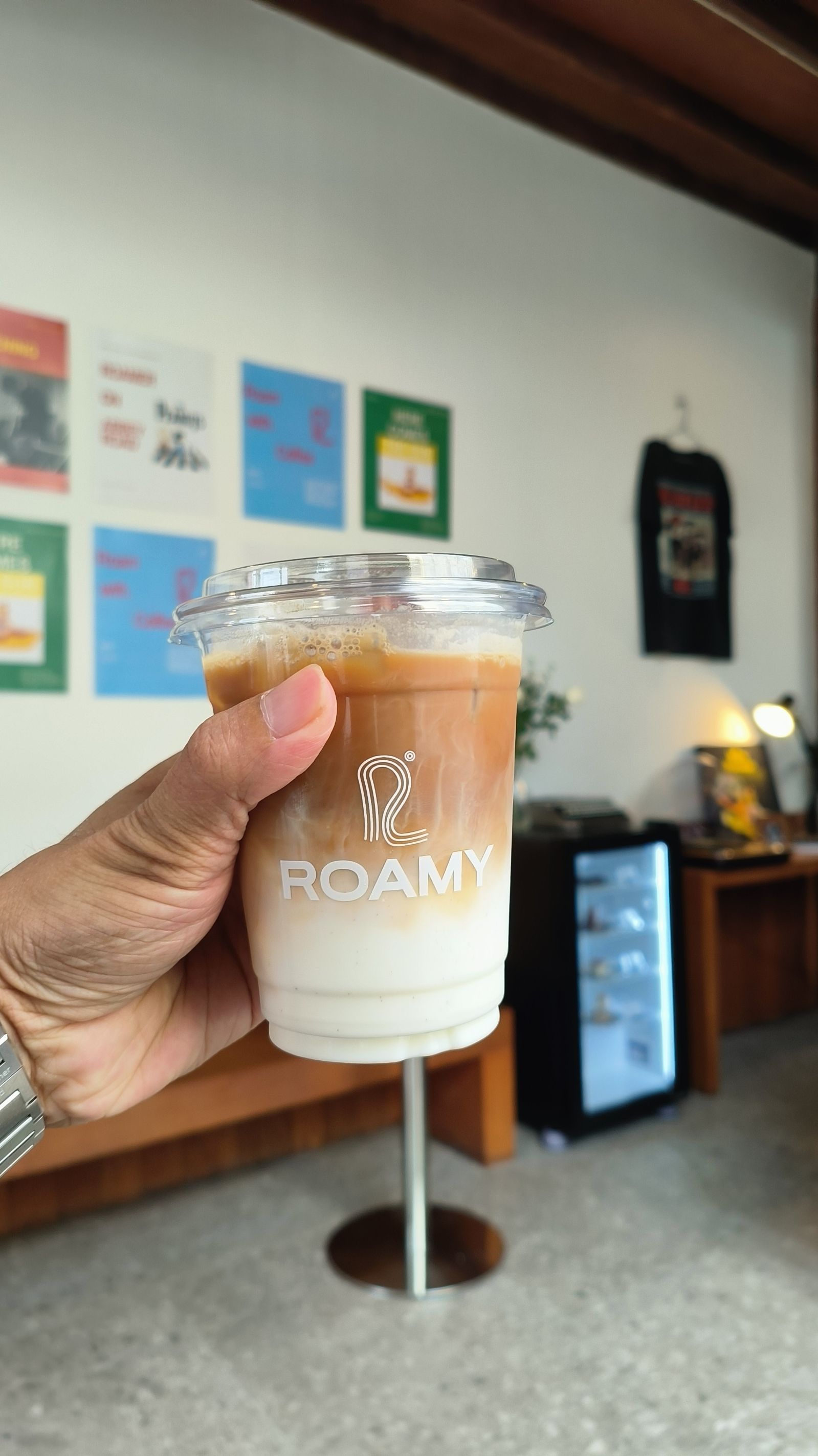 ROAMY.COFFEE