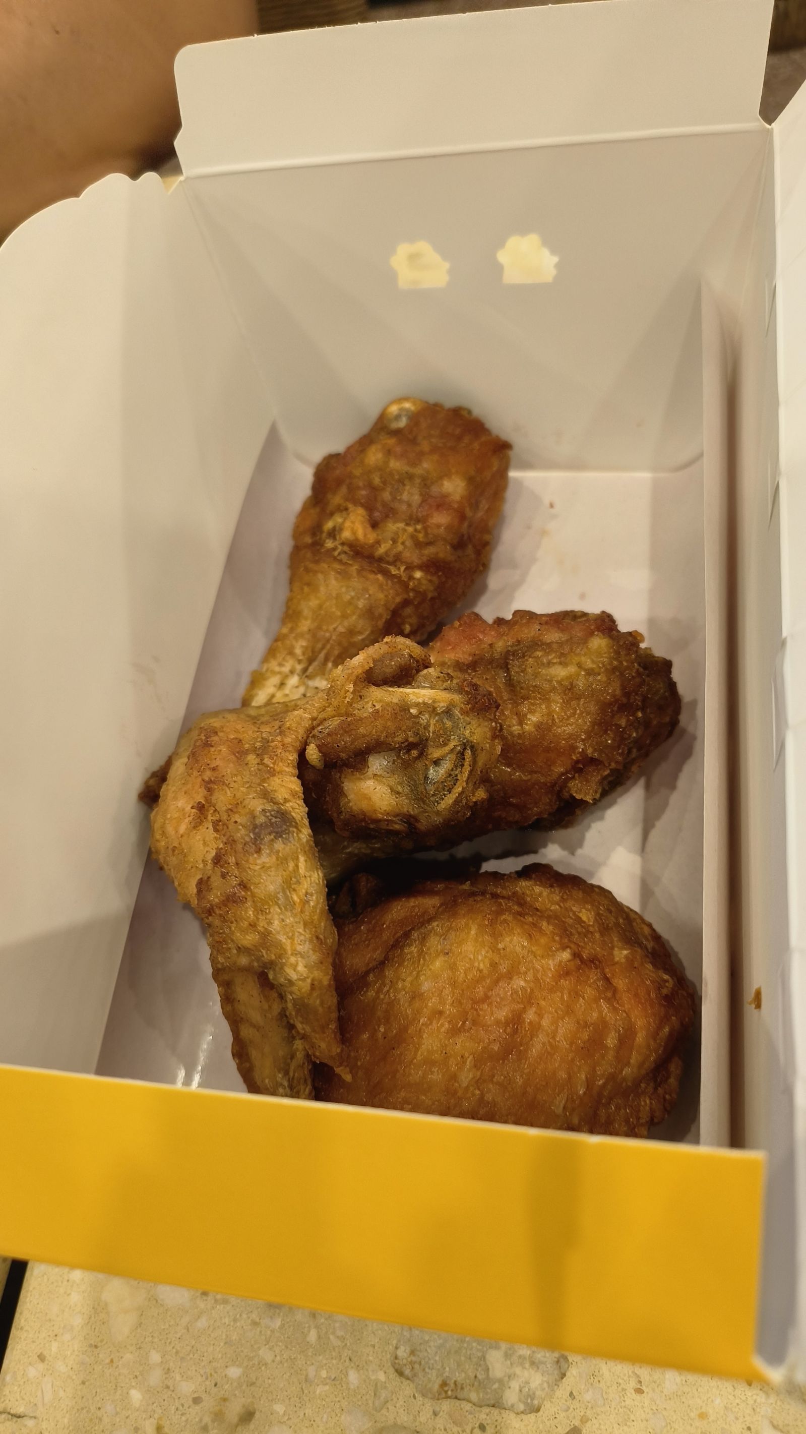 Haroy - Hat Yai Fried Chicken