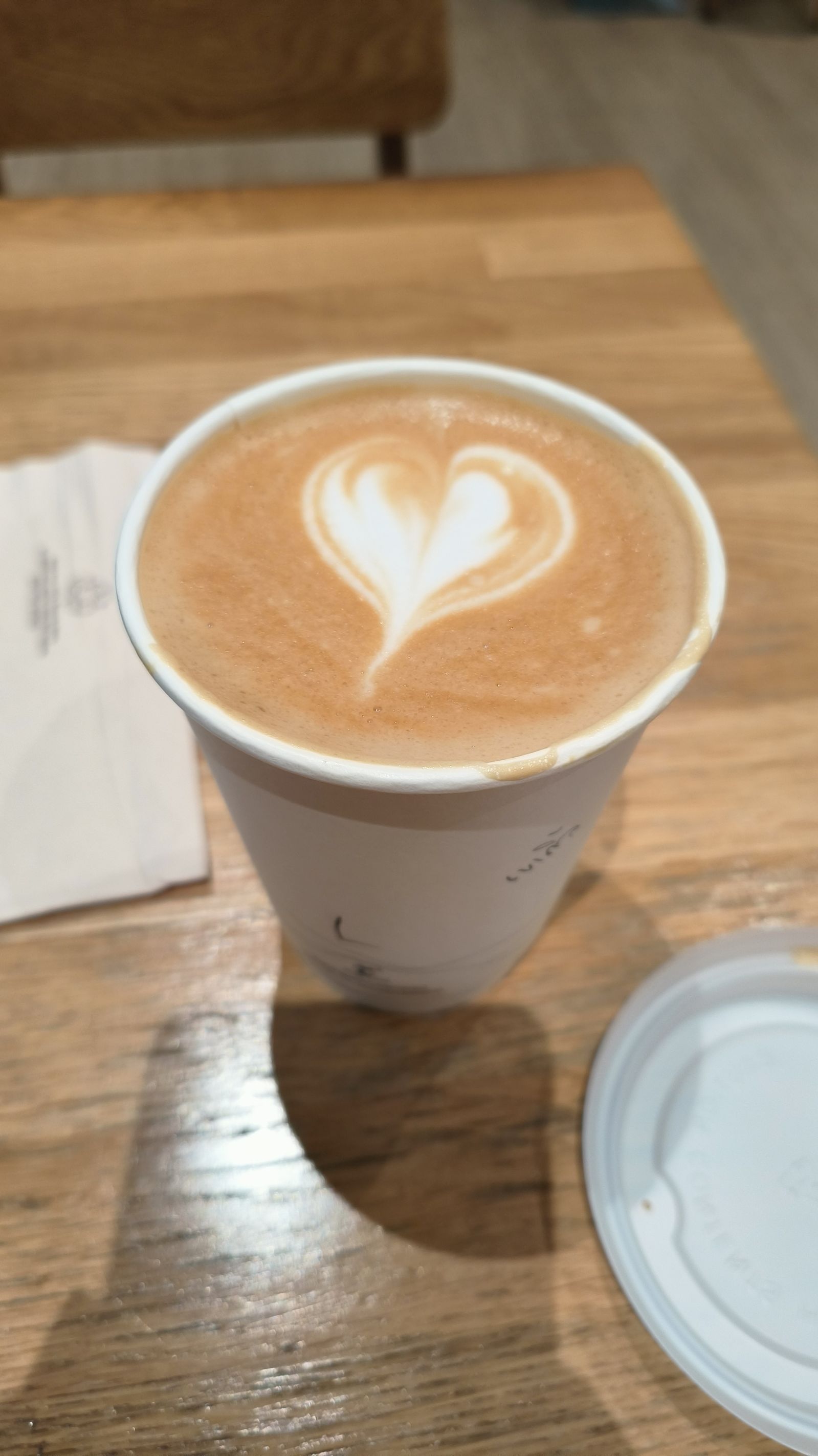 Café DoiTung โรงพยาบาลศิริราช