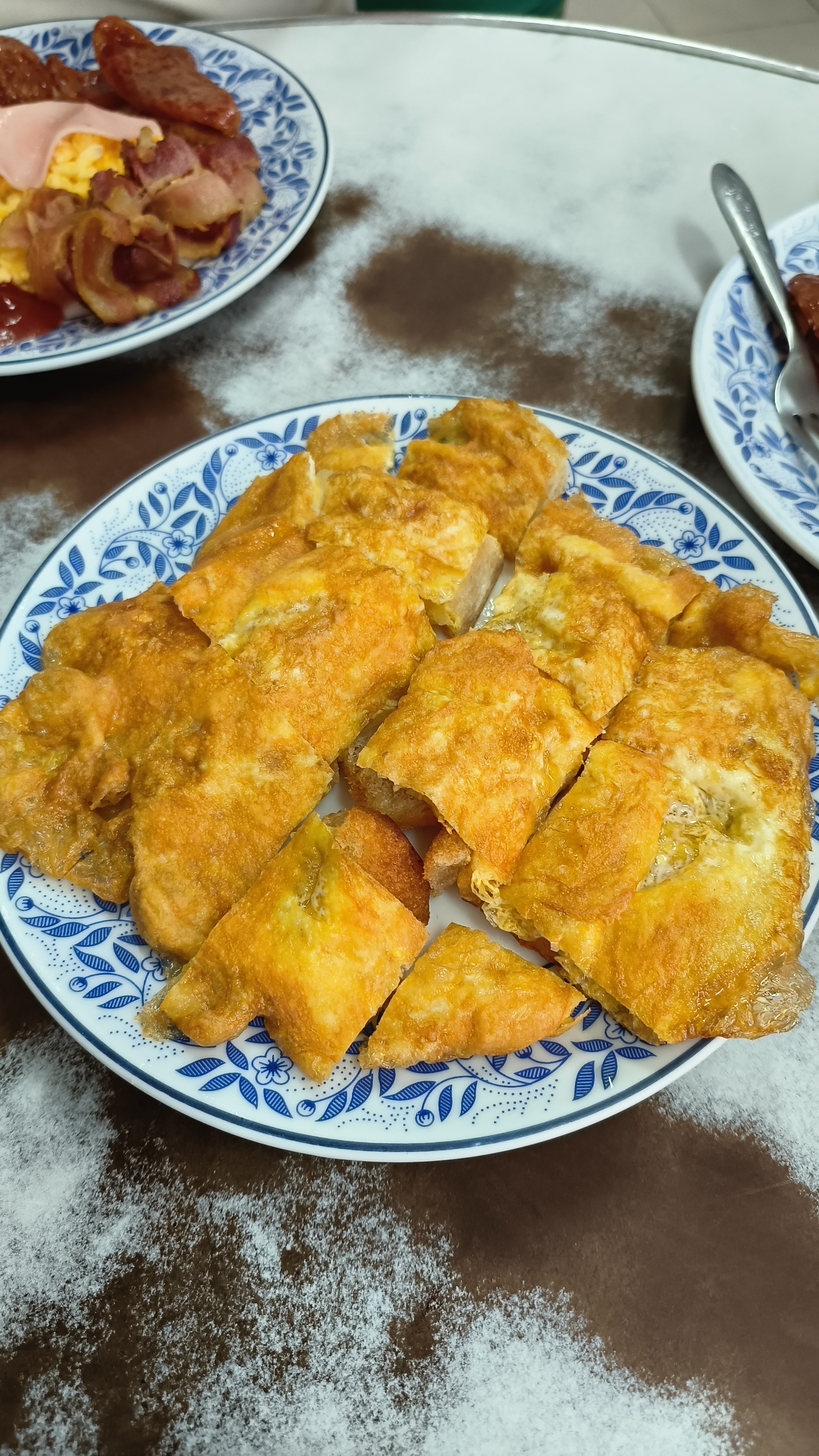 On Lok Yun
