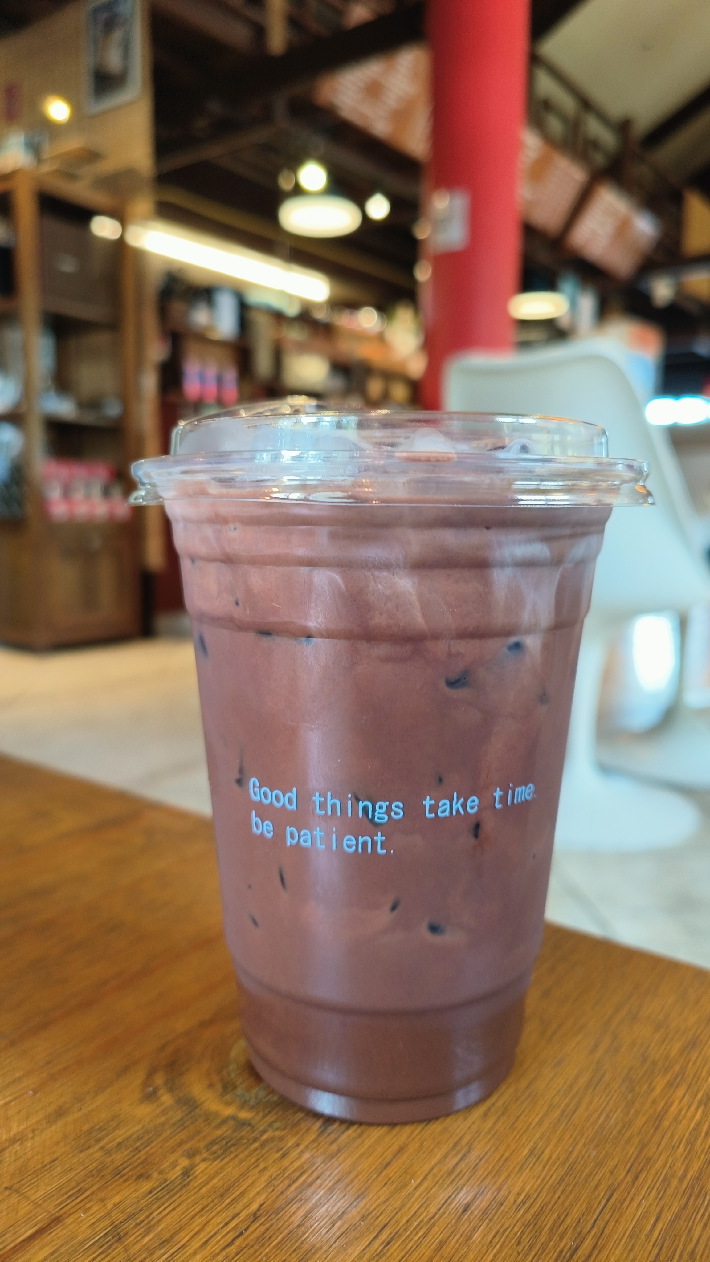 Piasim Cafe