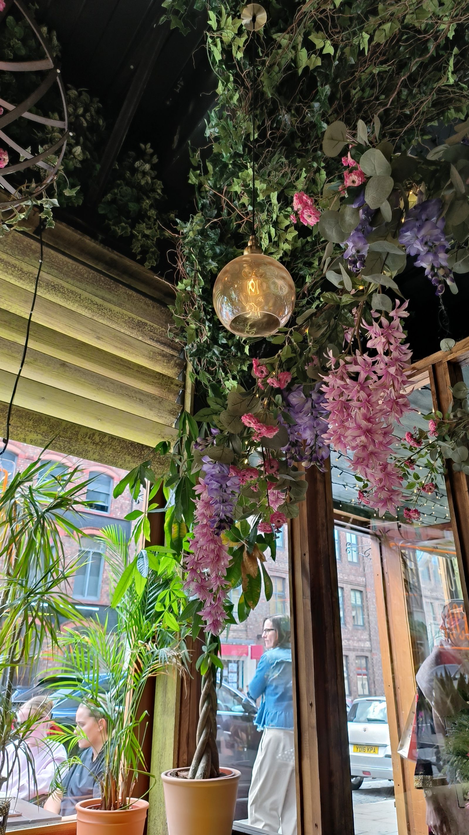 The Brunch & Cocktail Club