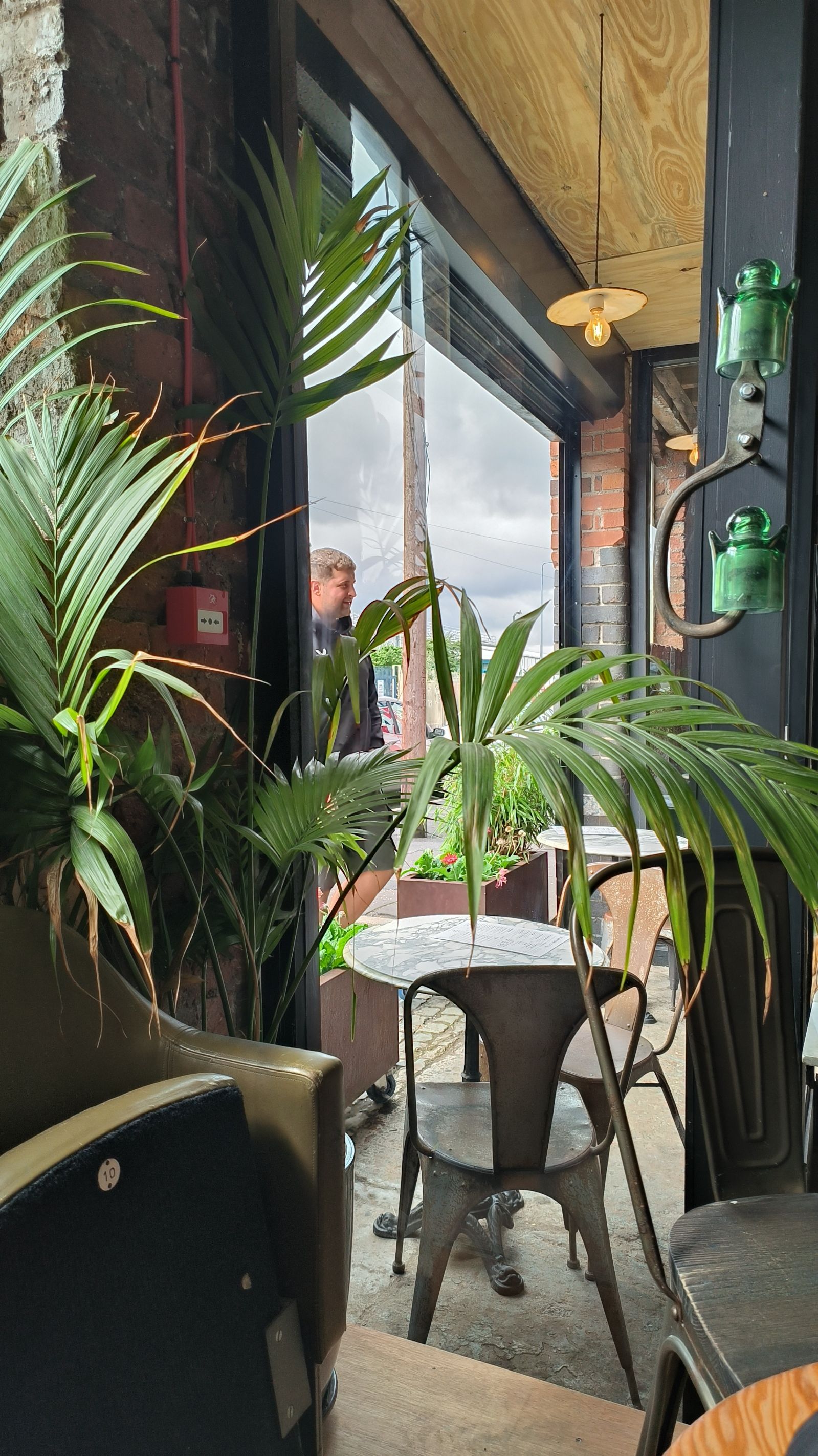 Stanhope Coffee