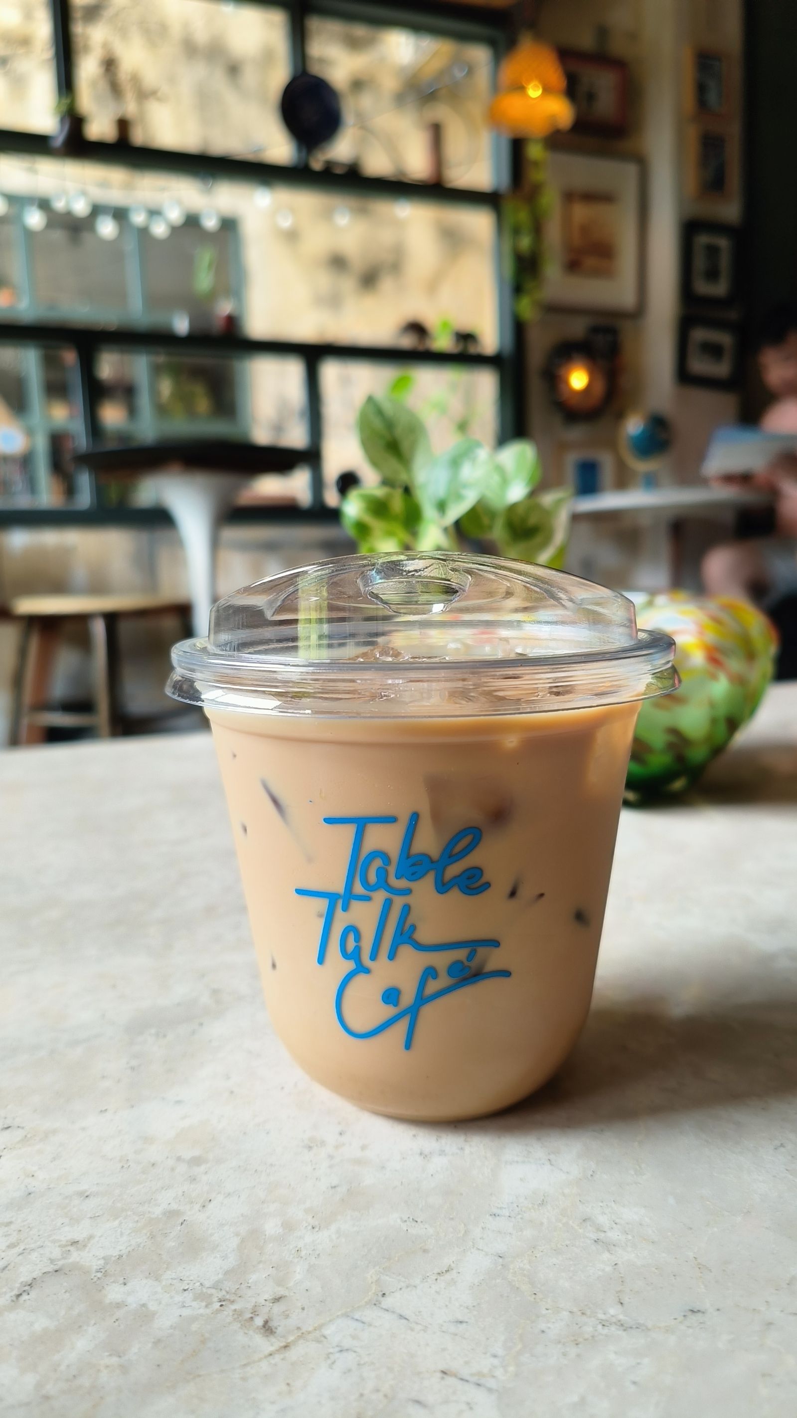 Table Talk Cafe