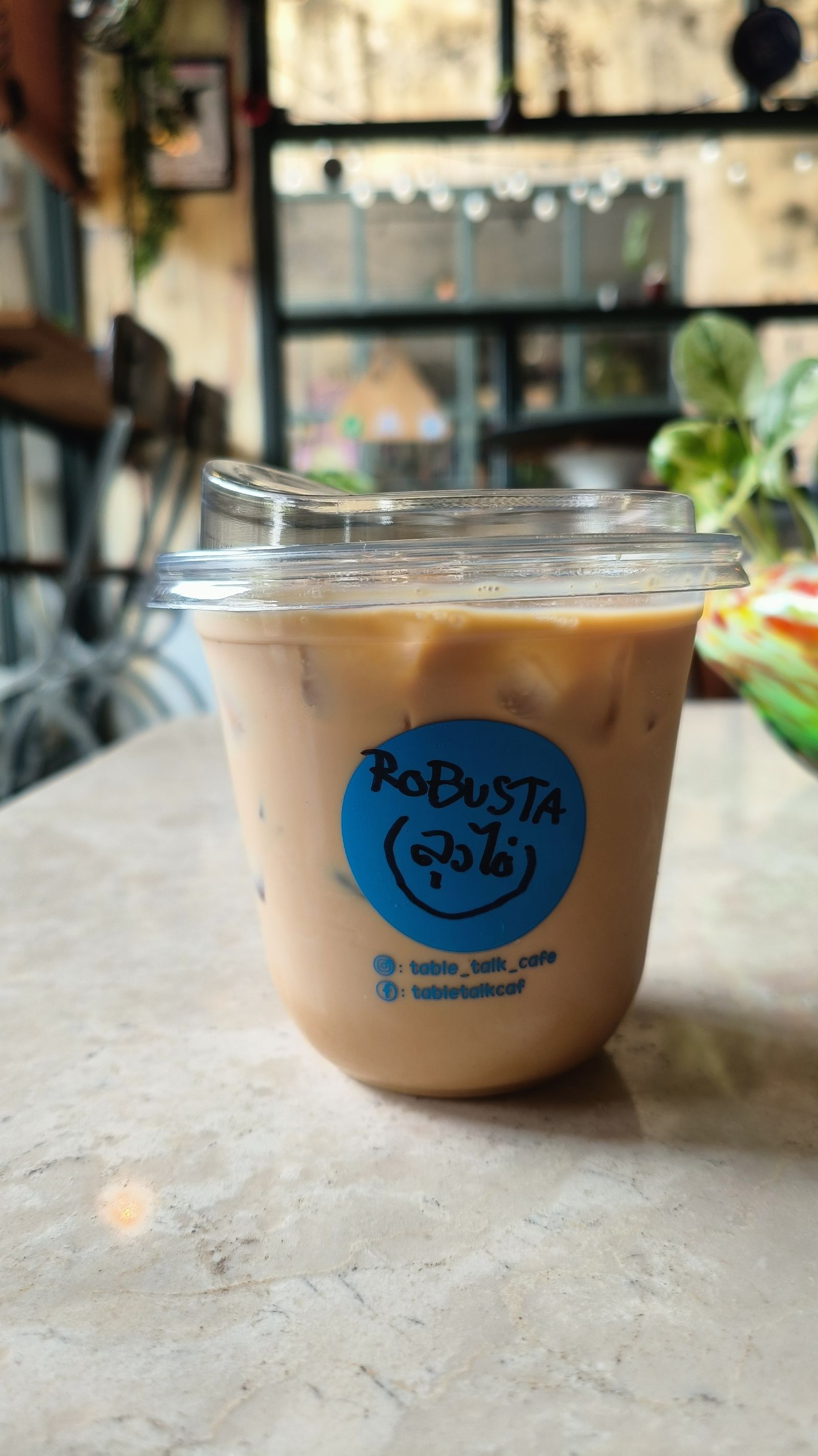 Table Talk Cafe
