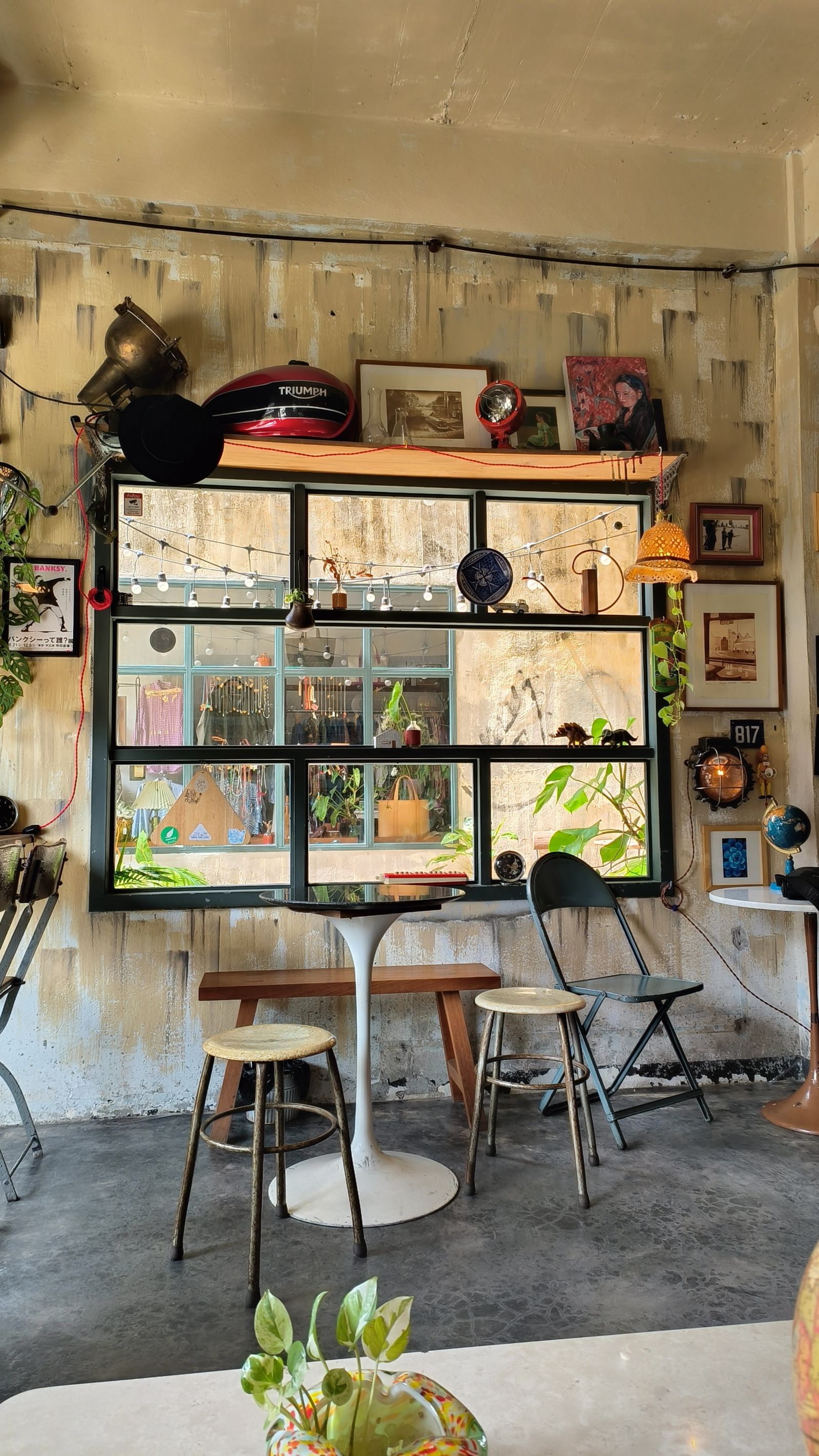 Table Talk Cafe