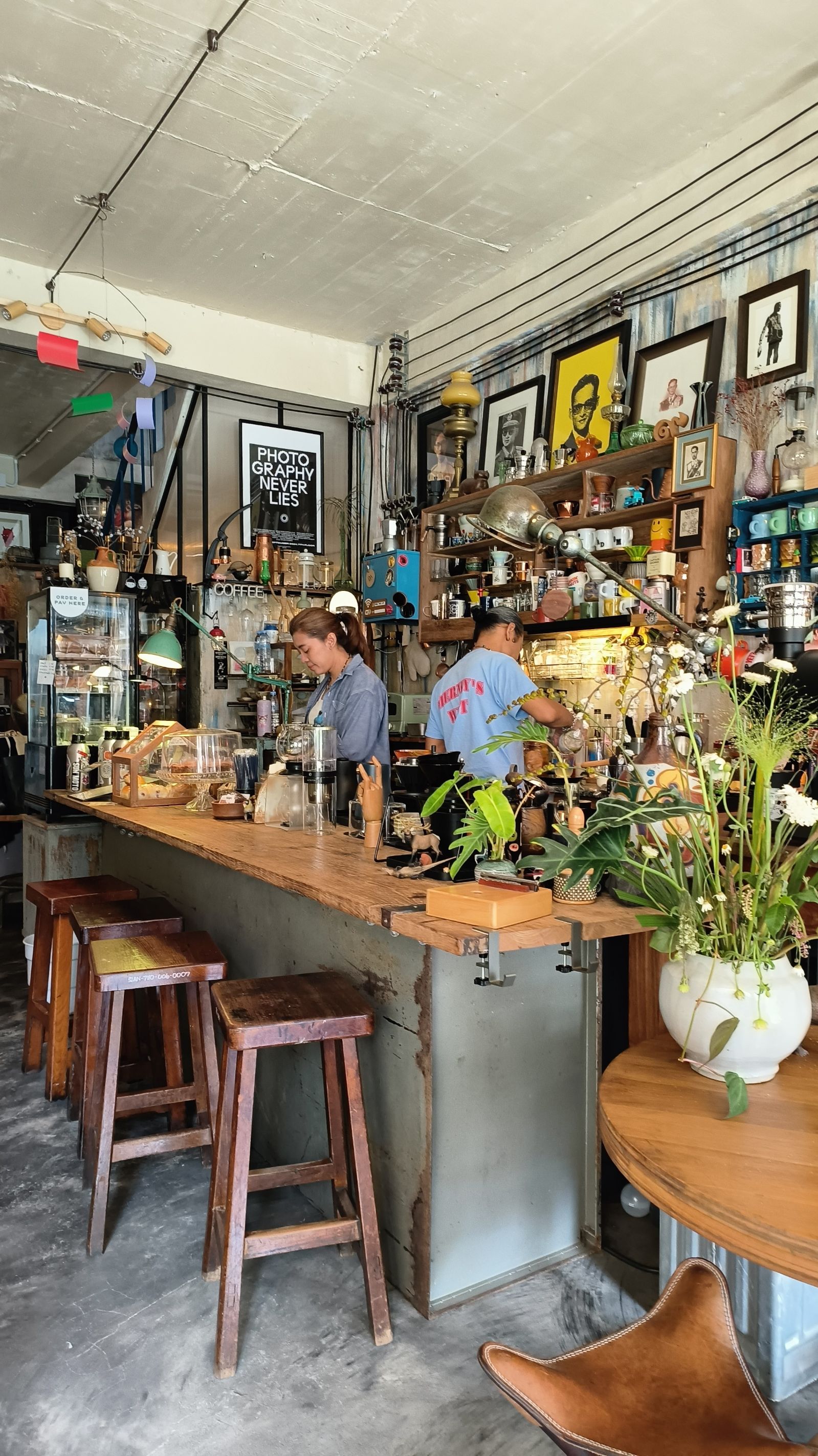 Table Talk Cafe