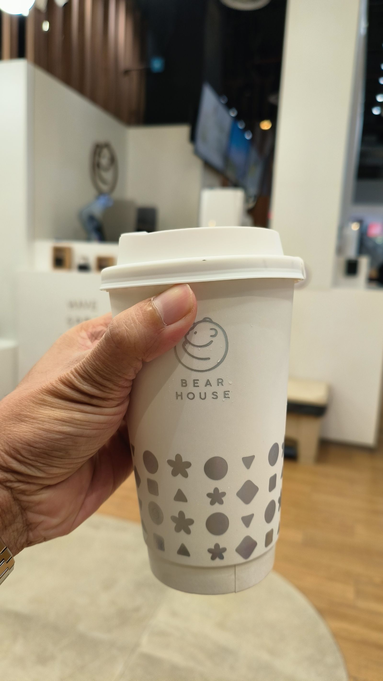 Bearhouse : The Mall Lifestore Thapra