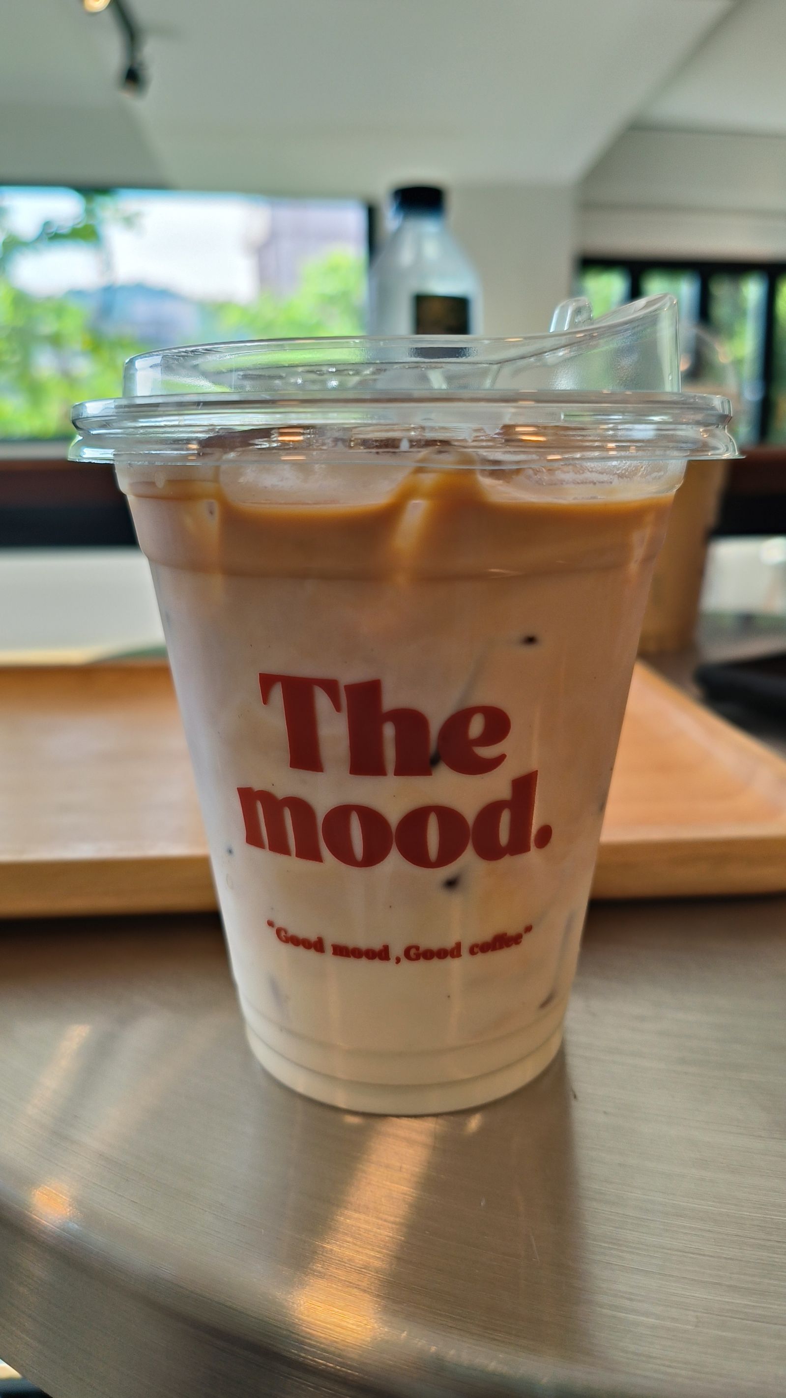 Themood.sriracha