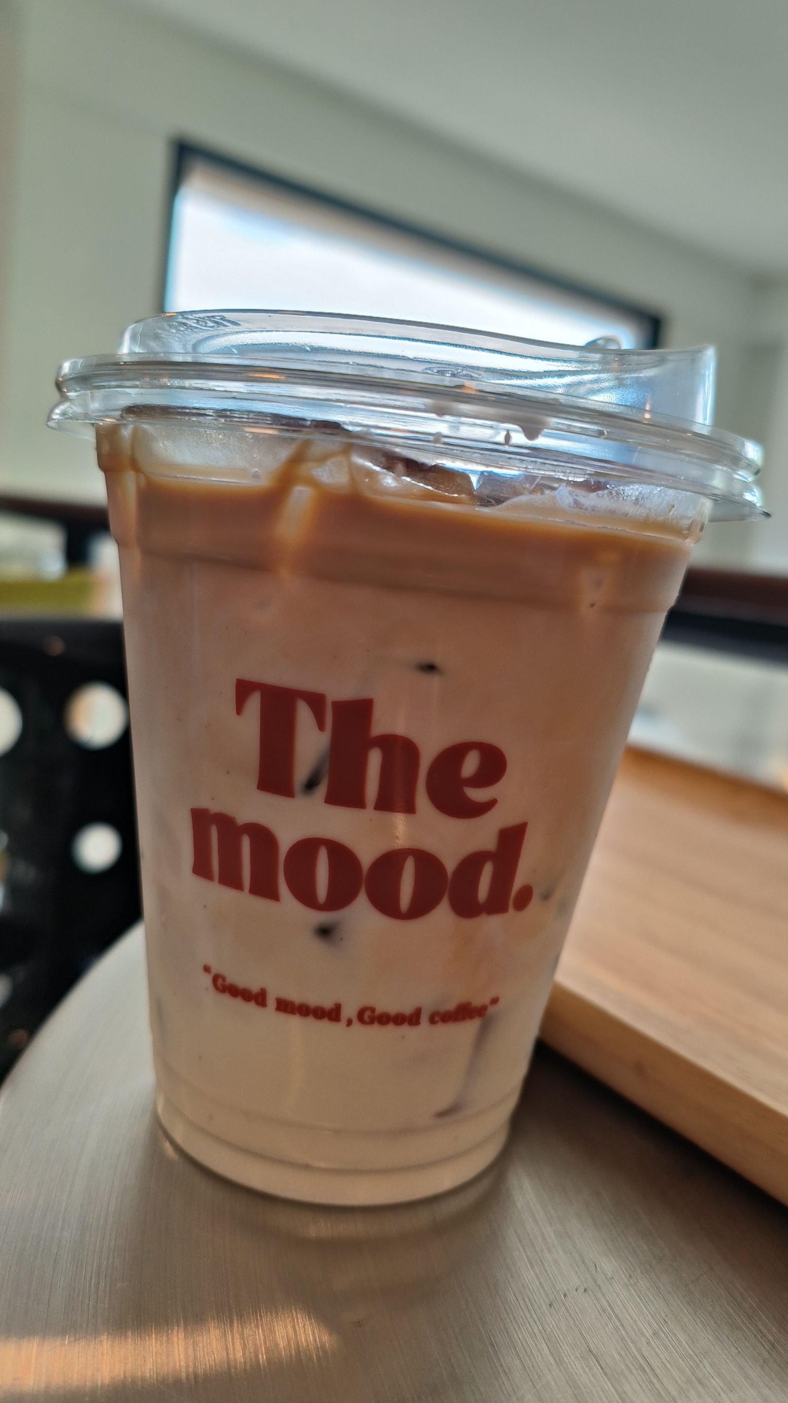 Themood.sriracha