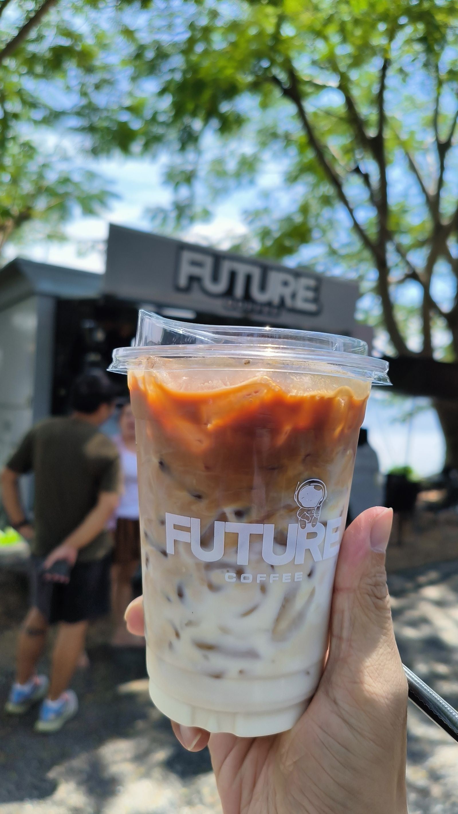 FUTURE COFFEE