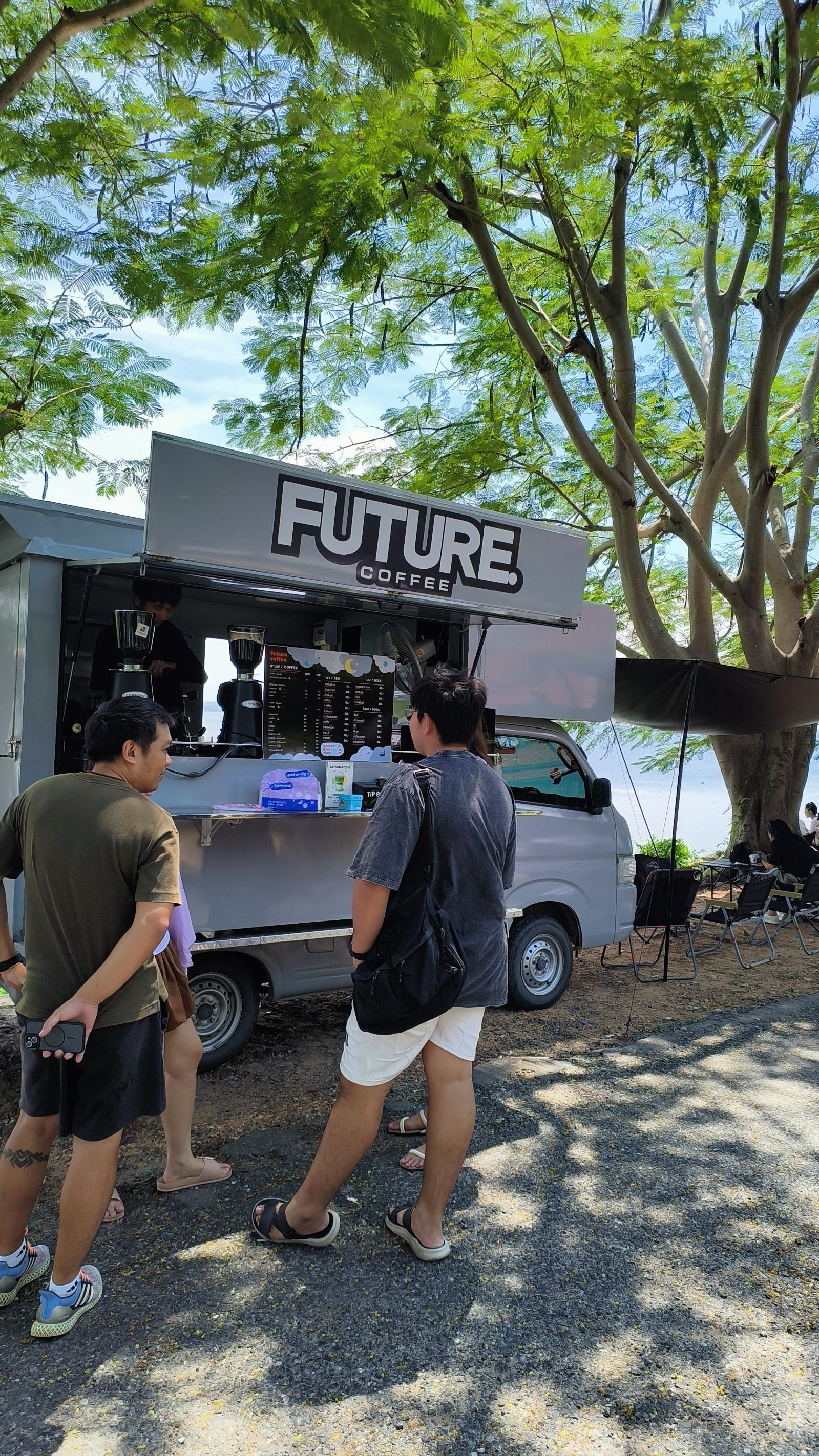 FUTURE COFFEE
