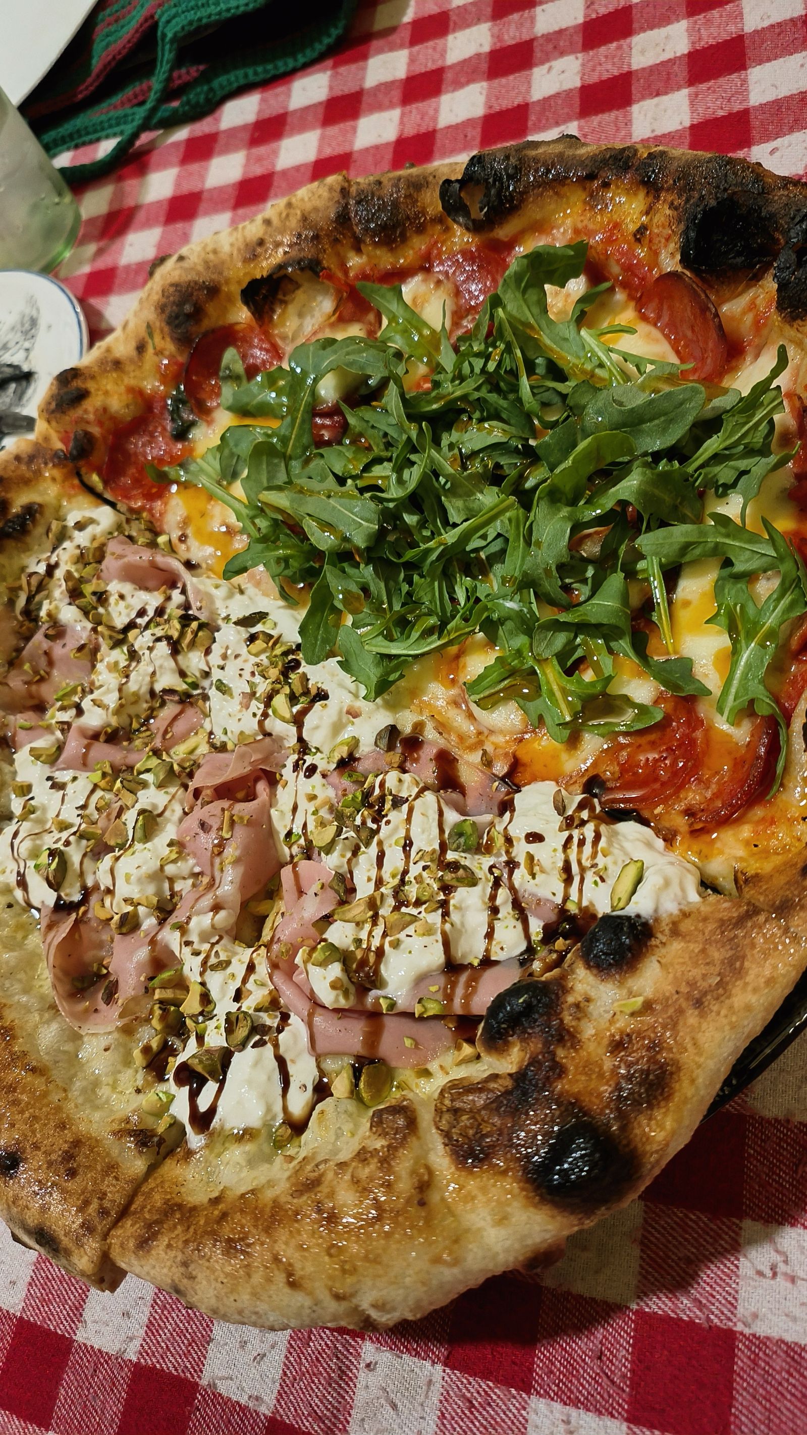 Matoni Pizza
