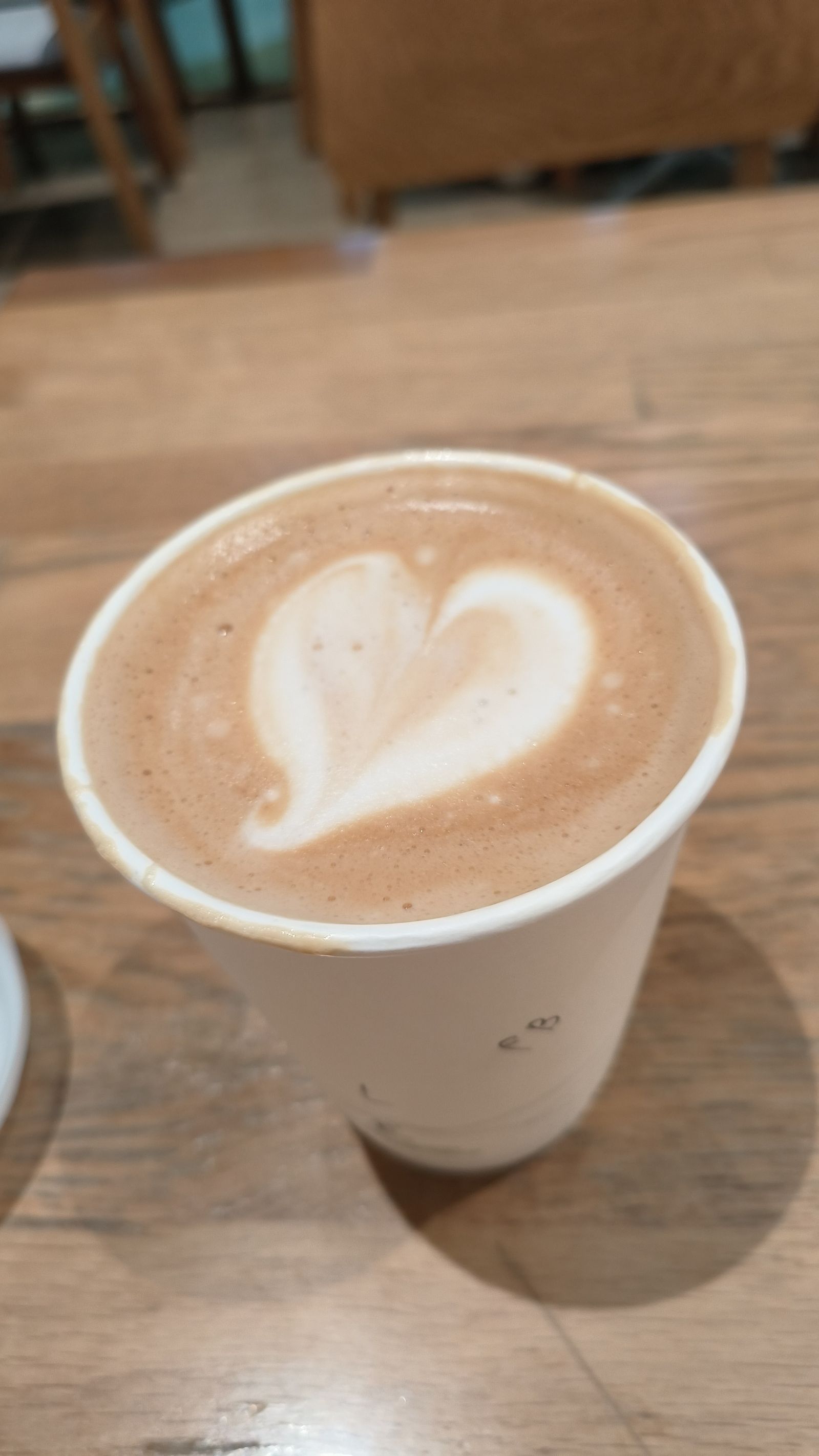 Café DoiTung โรงพยาบาลศิริราช