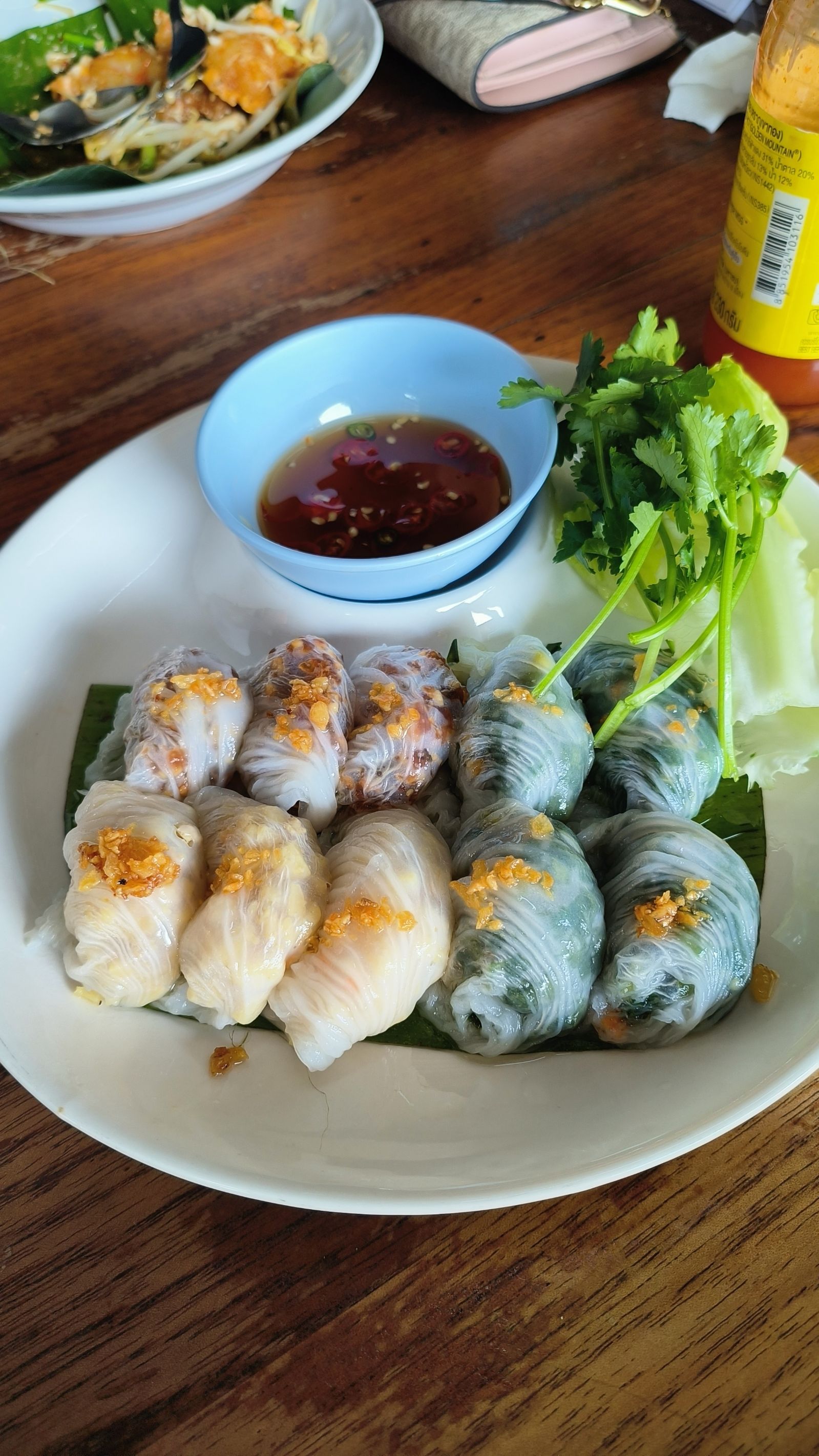ร้านบ้านเด