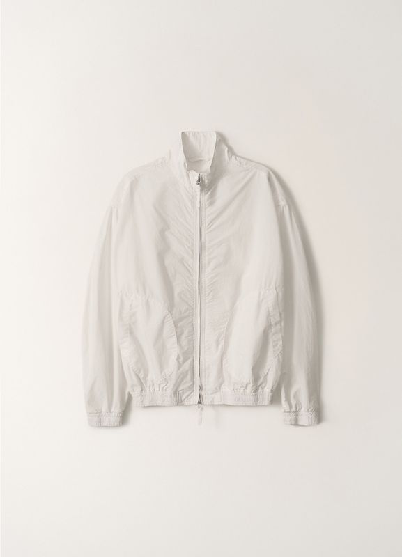 Panny harrington jacket (White)