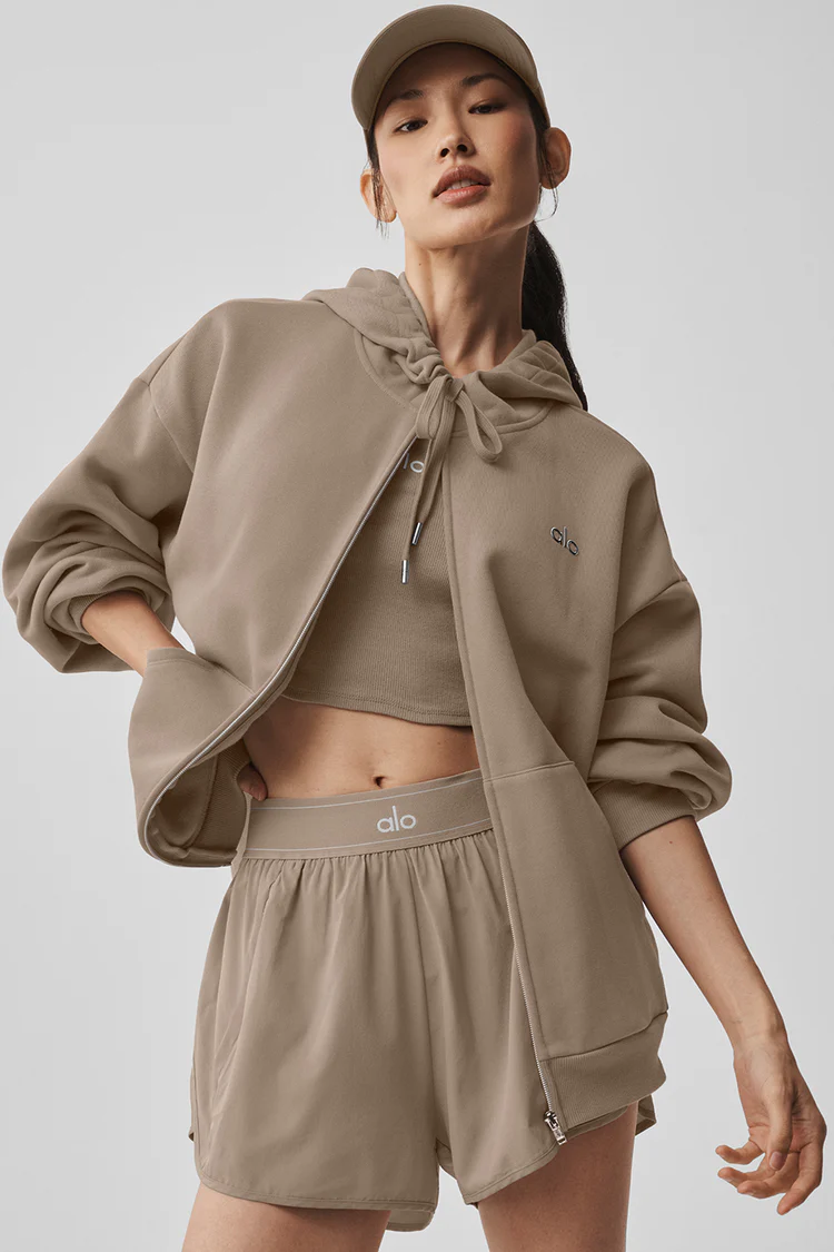 All-Day Athleisure