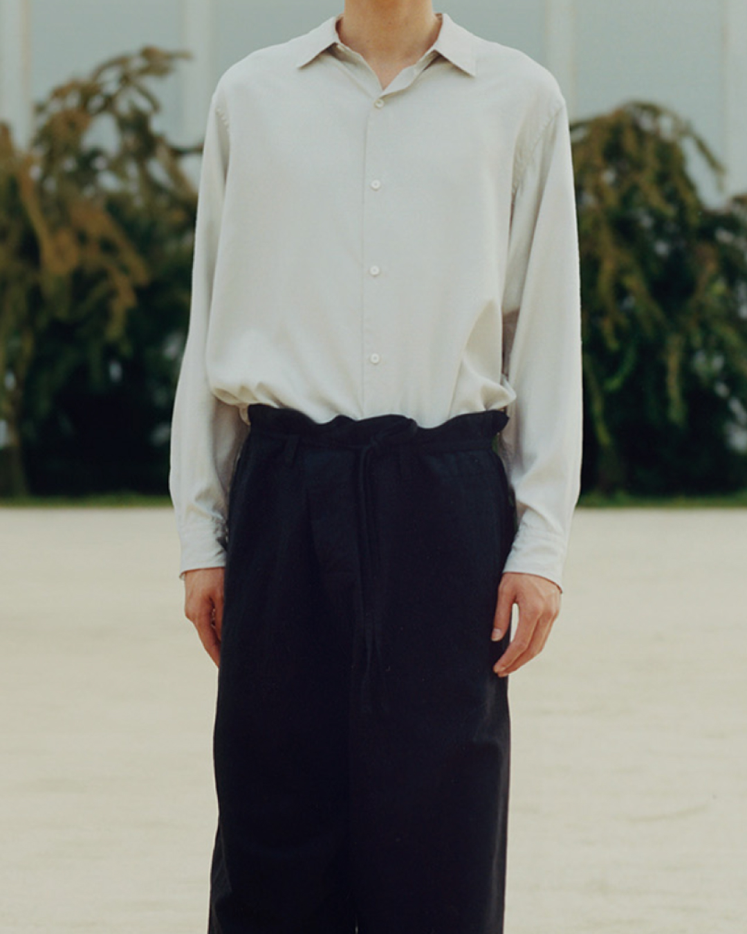 WHERE EFFORTLESS STYLE BEGINS