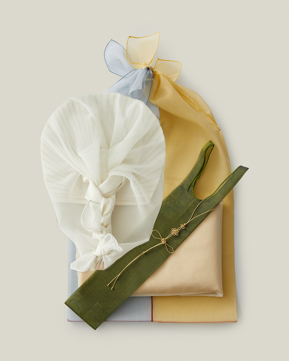 In Praise of the Handmade