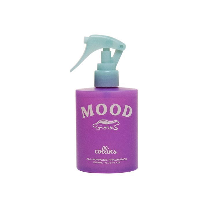 Mood Water French Violet (200ml)
