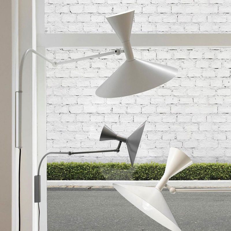 [Nemo] Lamp de Marseille_Whitewash