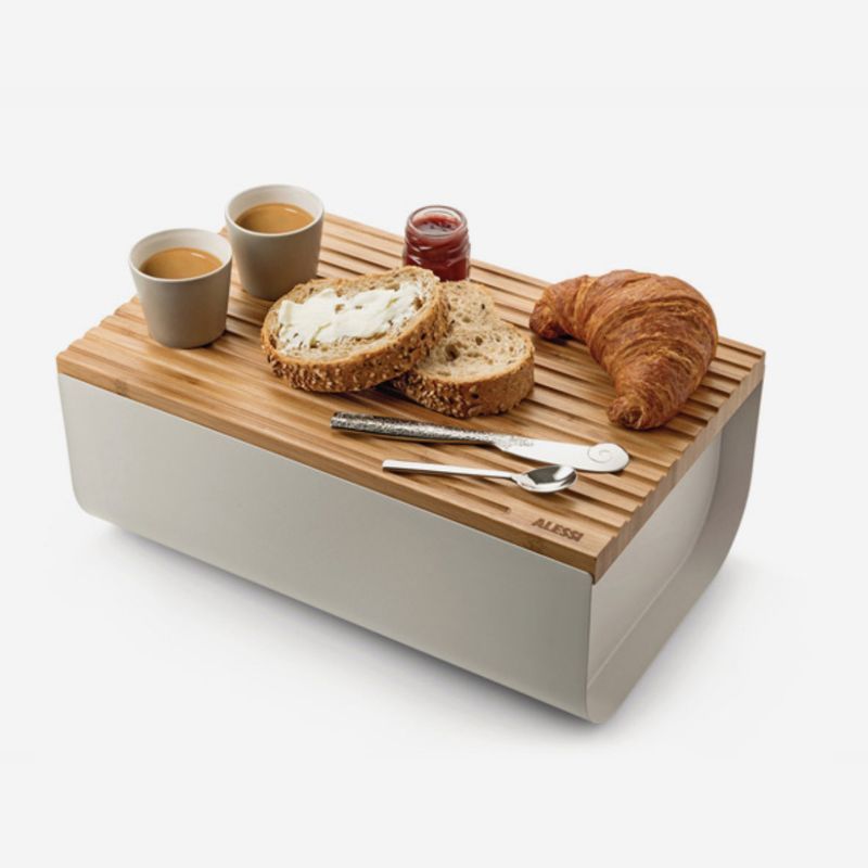 Mattina Bread Bin (BG03 R)