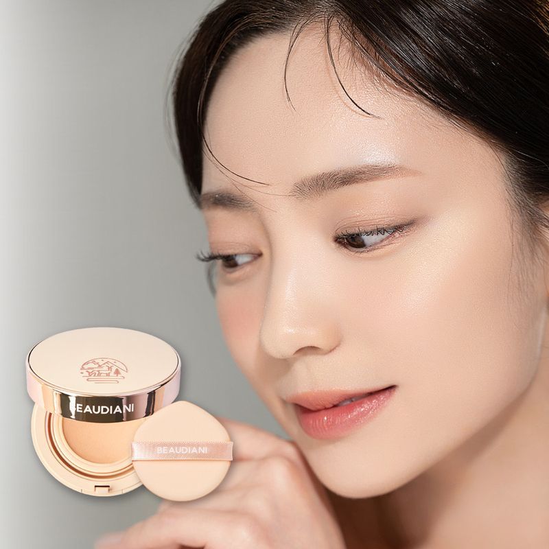 BEAUDIANI, natural cosmetics, skincare, recommended cosmetics