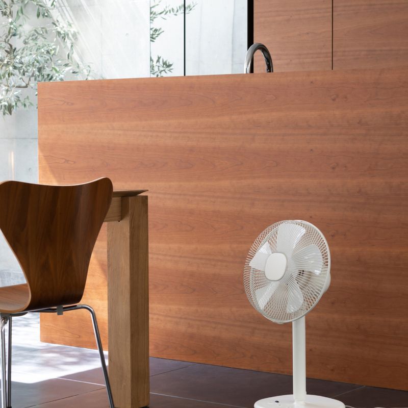 Living Fan Z710