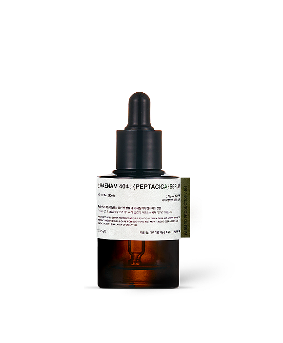 Haenam 404 Peptacica Serum 30ml