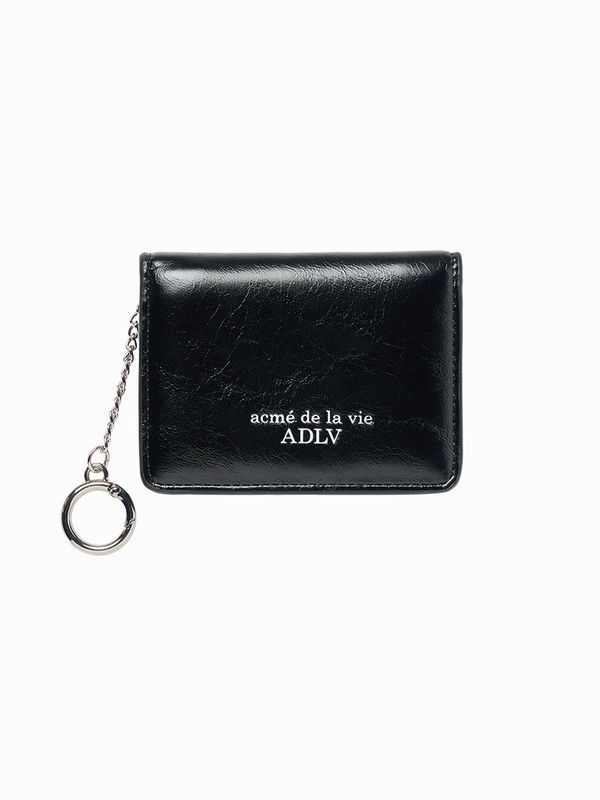 ADLV FOLDING CARD WALLET
