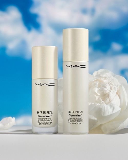 MAC Hyper Real Ceramizer