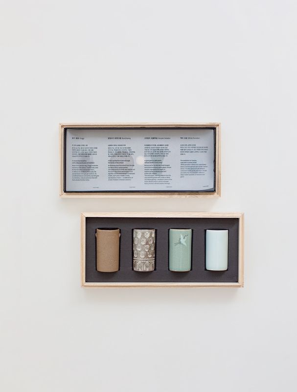 ContemplationMidamstore(Four color beauty theory)