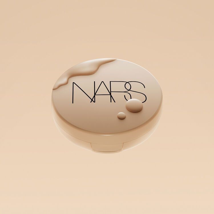 Pure Radiant Protection Aqua GlowLeauseoul Cushion Foundation SPF23/PA++