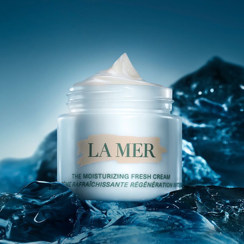 [La Mer][1] Miracle Cream 30ml Set (Select 1)