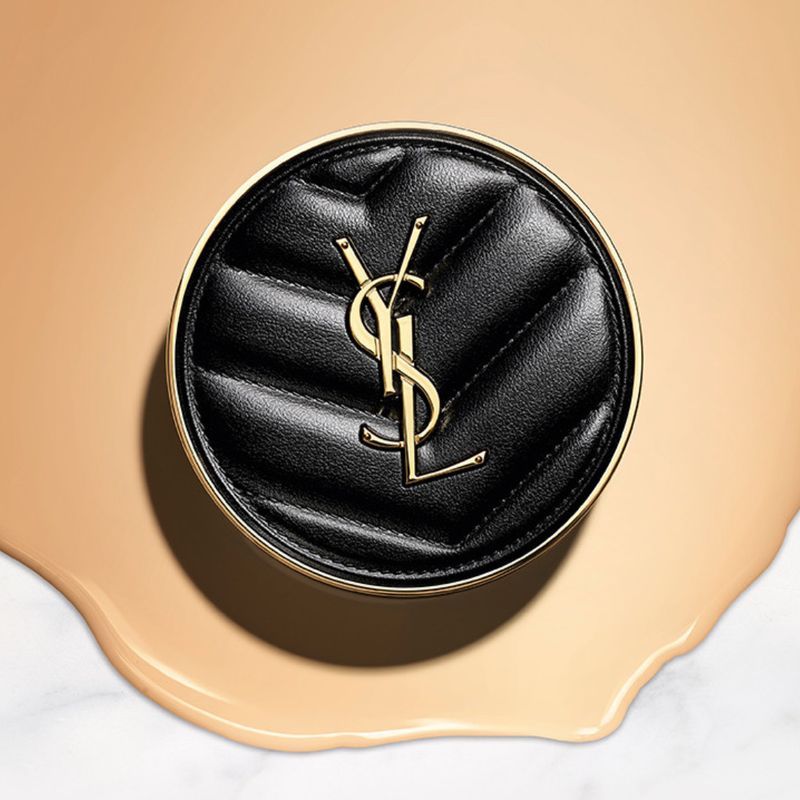 [Yves Saint Laurent] Encre de Peau Cushion 14g SPF 23/PA++